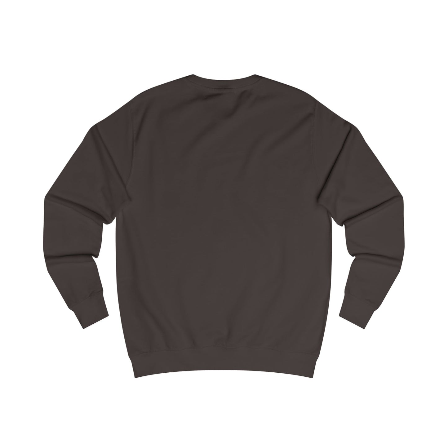 No Tricks, Just Treats | Sweatshirt