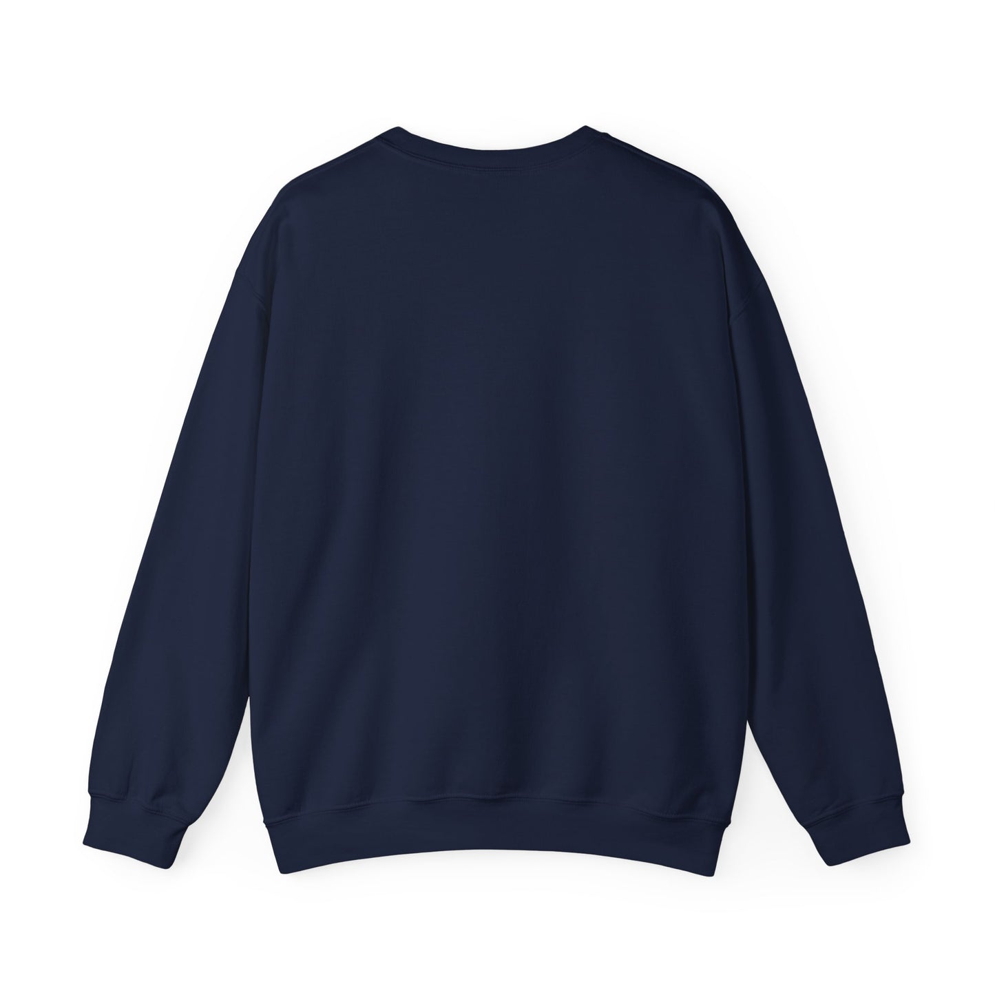 Bitten Not Broken Sweatshirt