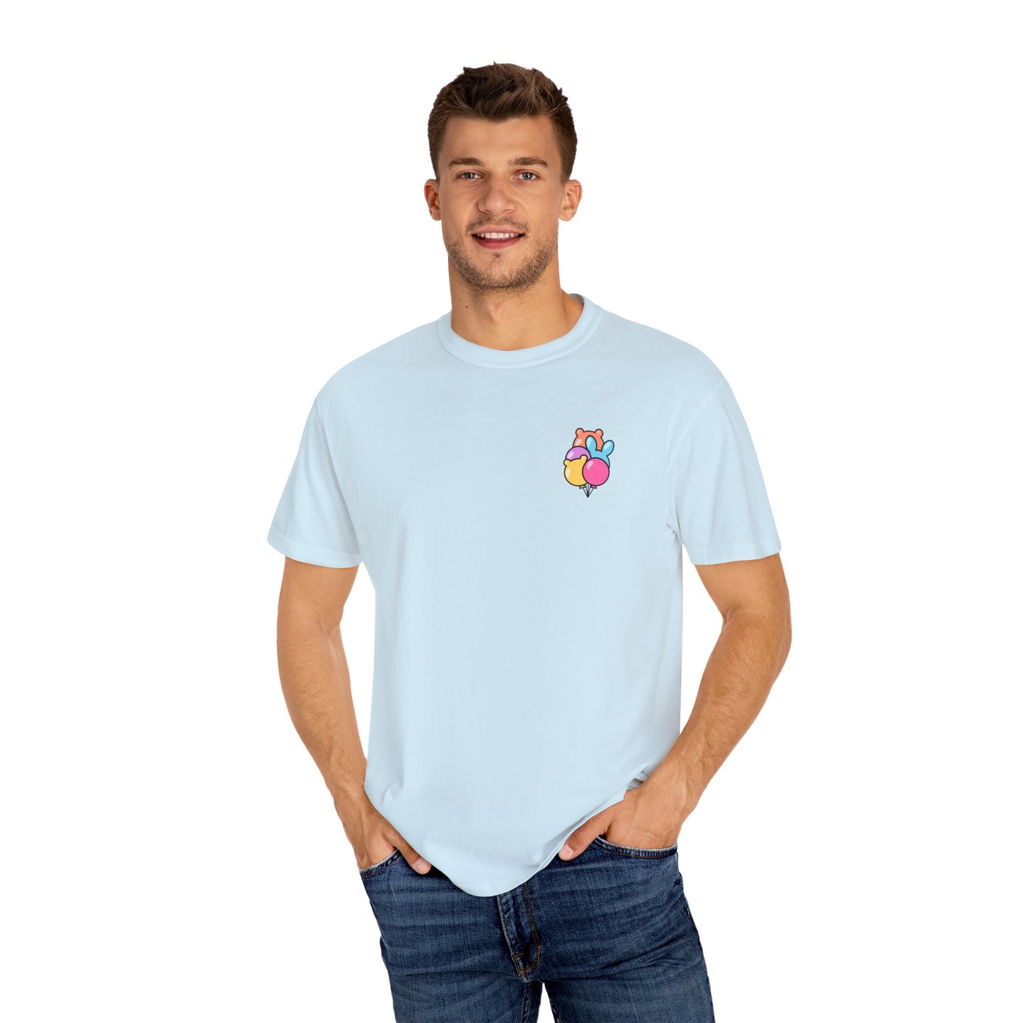 Original Bonkerz Or Bust | T-Shirt