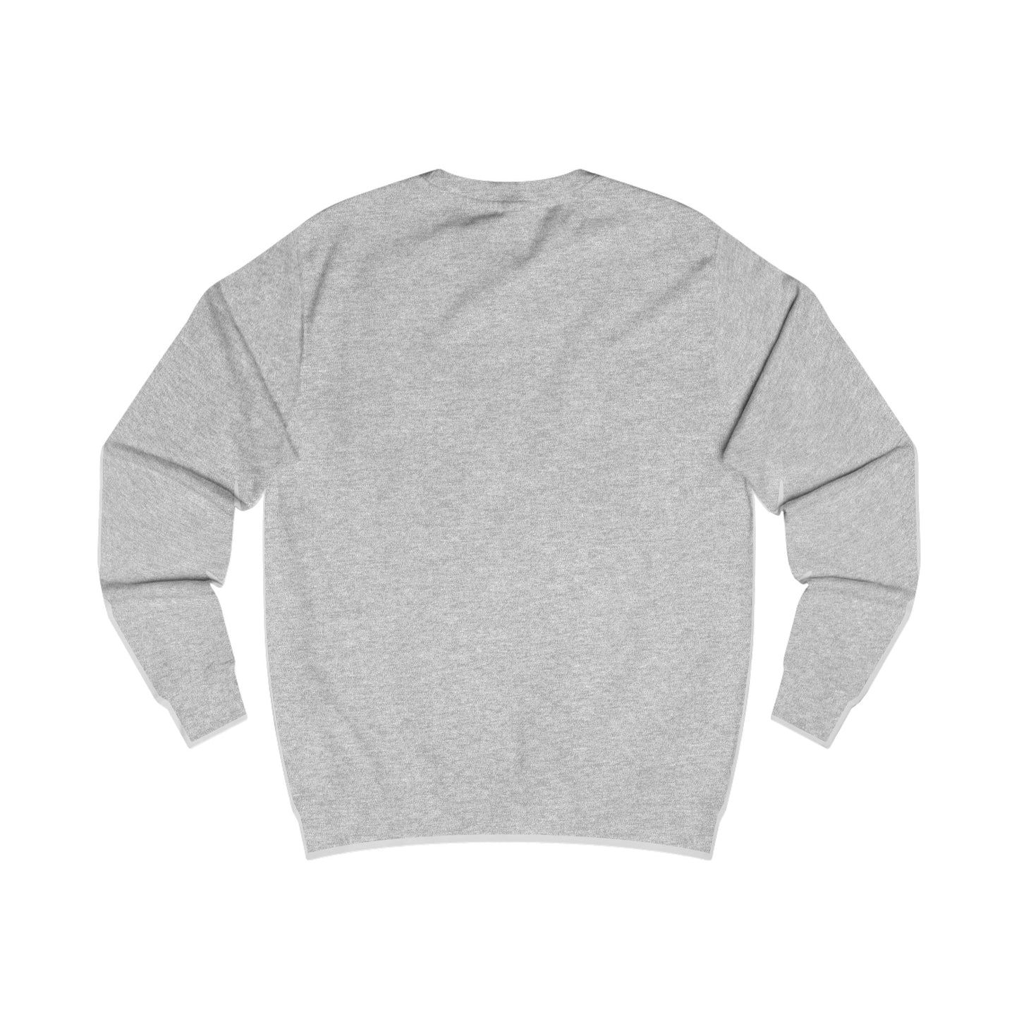 Freaky Flakes Sweater - Unisex Halloween Sweatshirt, Spooky Gift, Pumpkin Spice Vibes, Cozy Fall Fashion, Fun Casual Wear