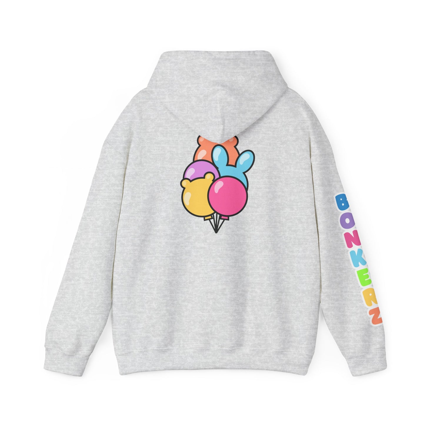 Bonkerz Original Hoodie