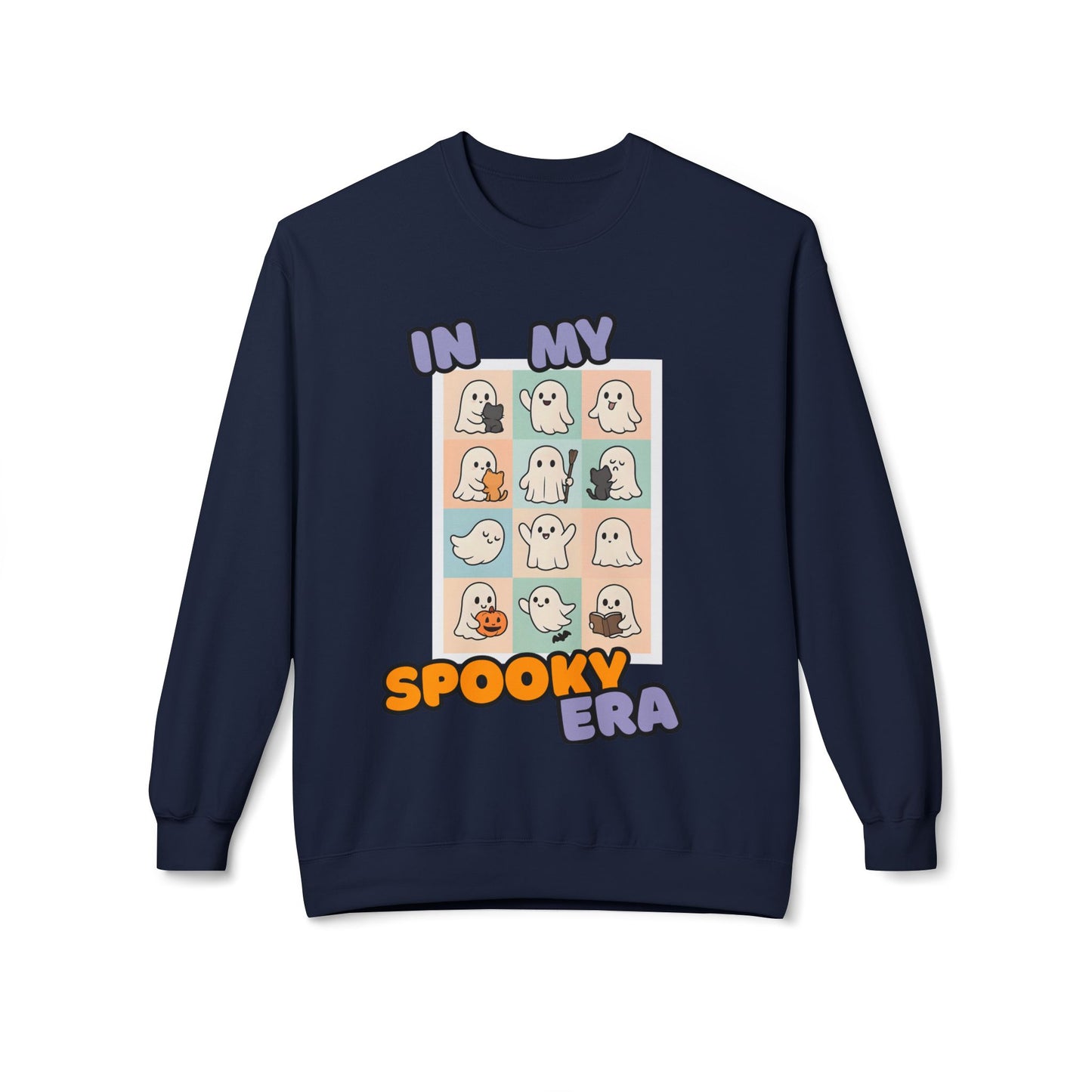 In My Spooky Era
