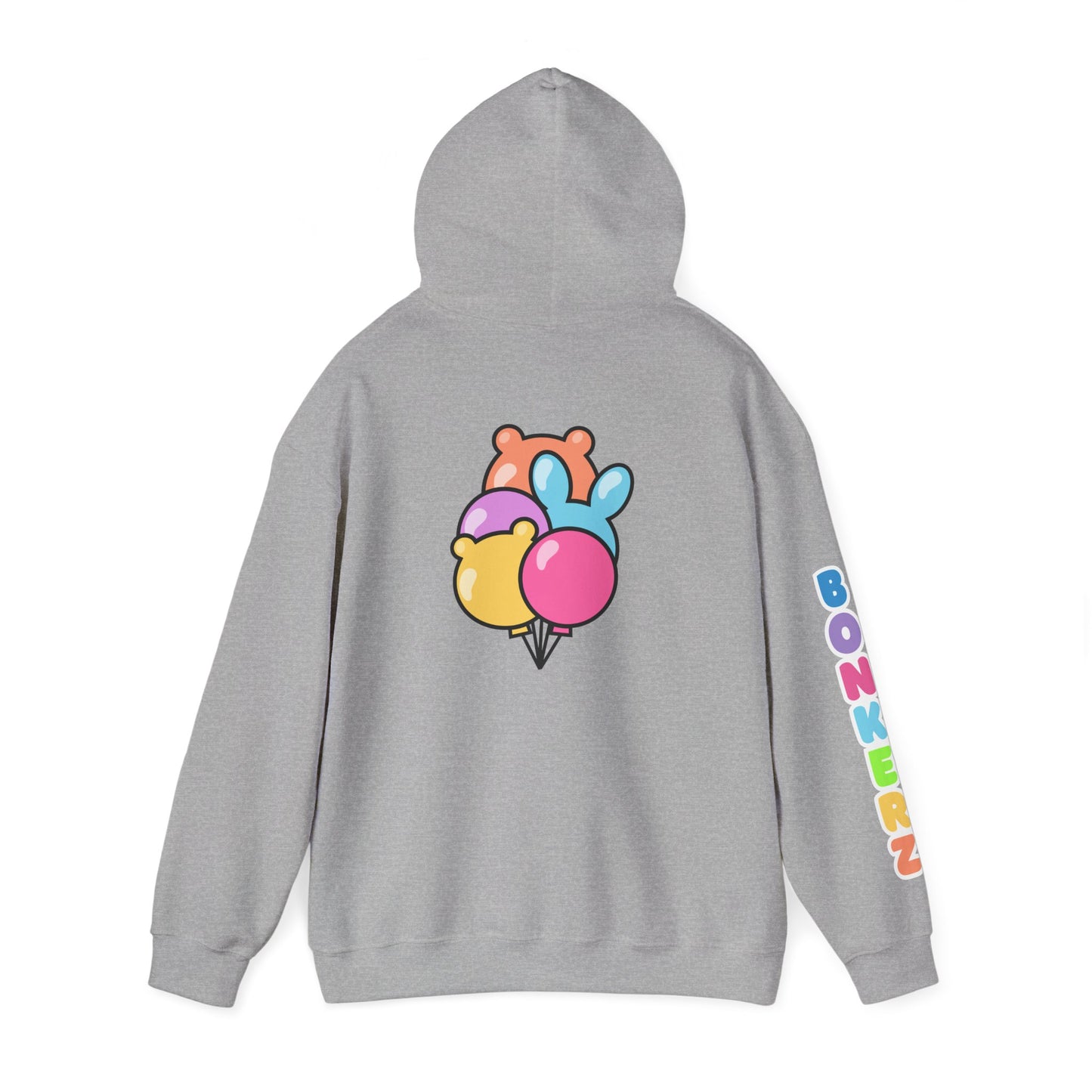 Bonkerz Original Hoodie