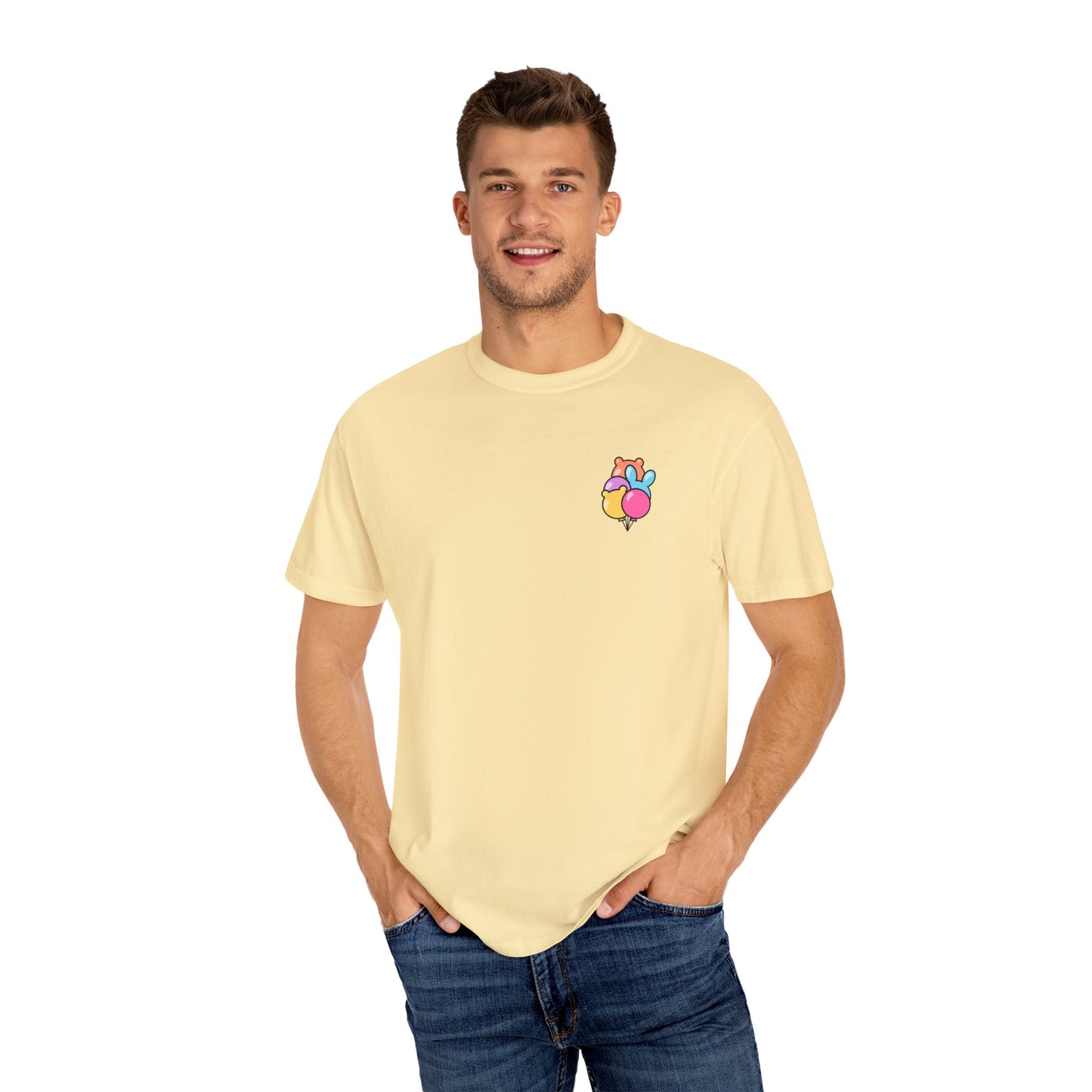 Original Bonkerz Or Bust | T-Shirt