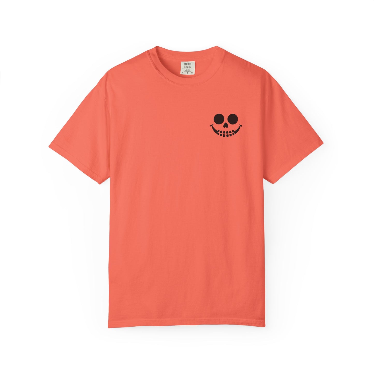 Spooky Smile | T-Shirt