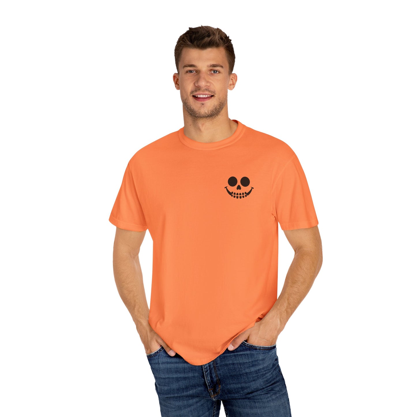 Spooky Smile | T-Shirt
