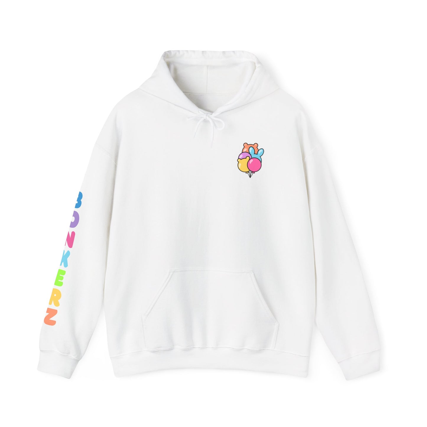 Bonkerz Original Hoodie