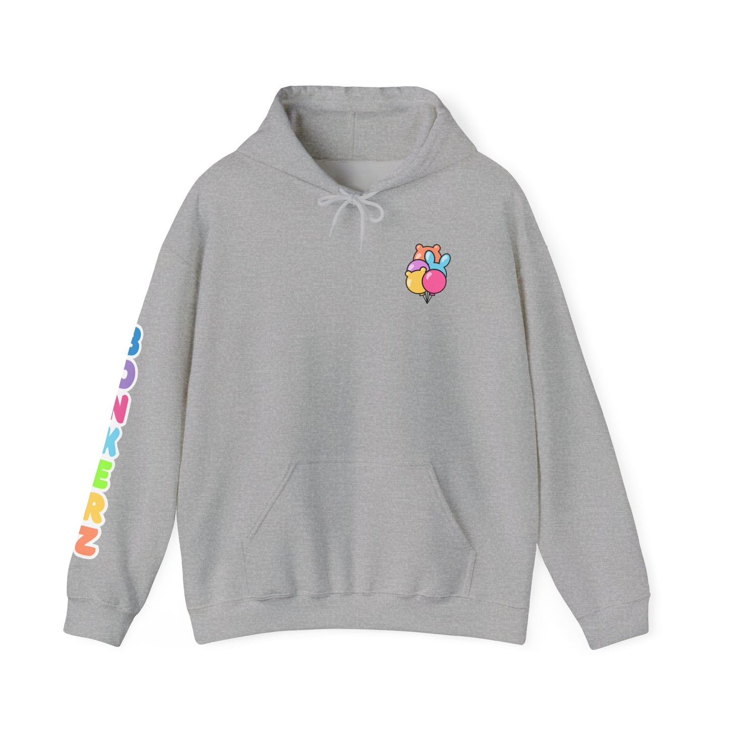 Bonkerz Original Hoodie