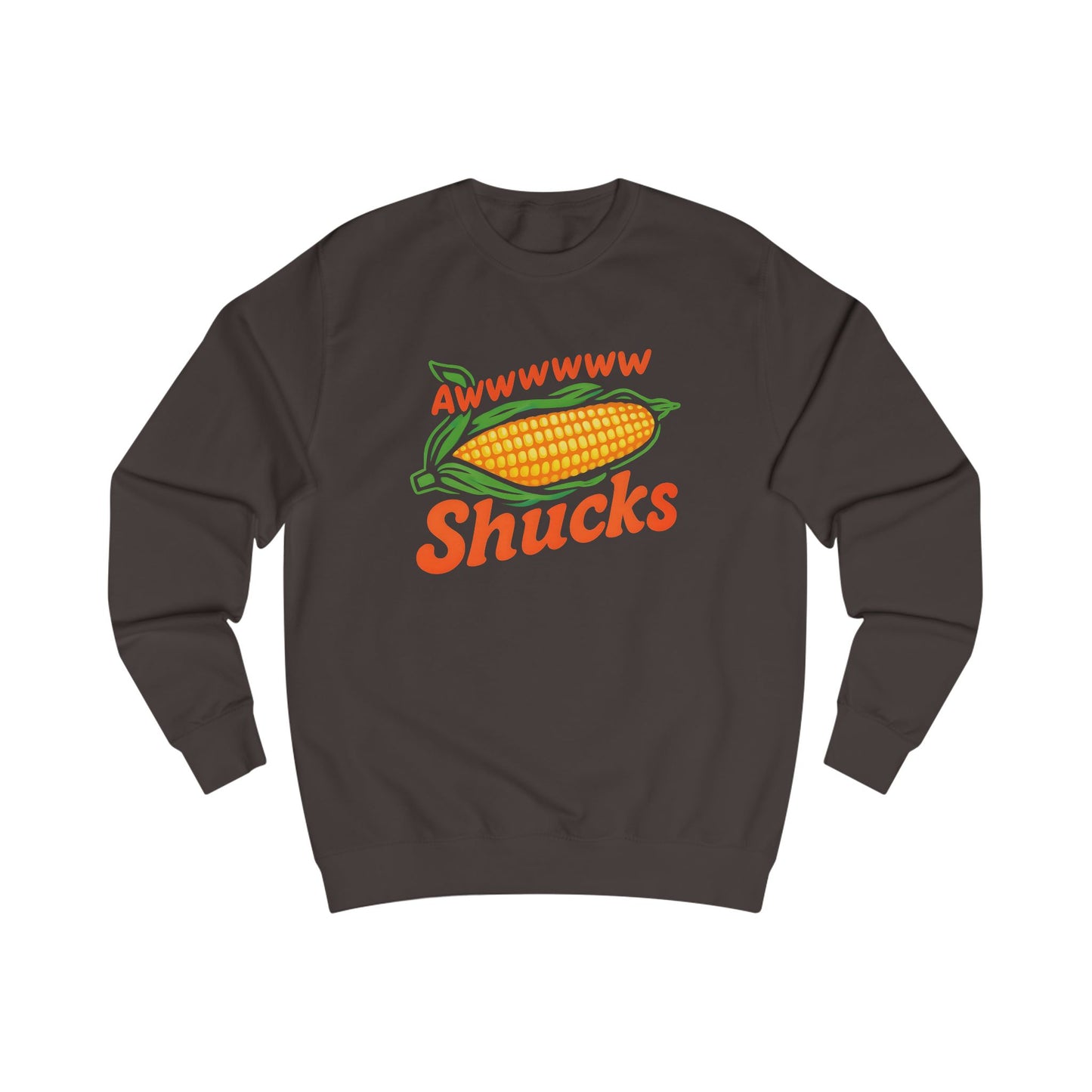 Awww Shucks | Sweatshirt