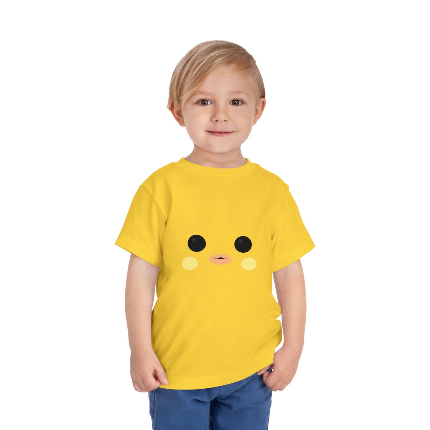 Lil’ Peepster Tee (Toddler)