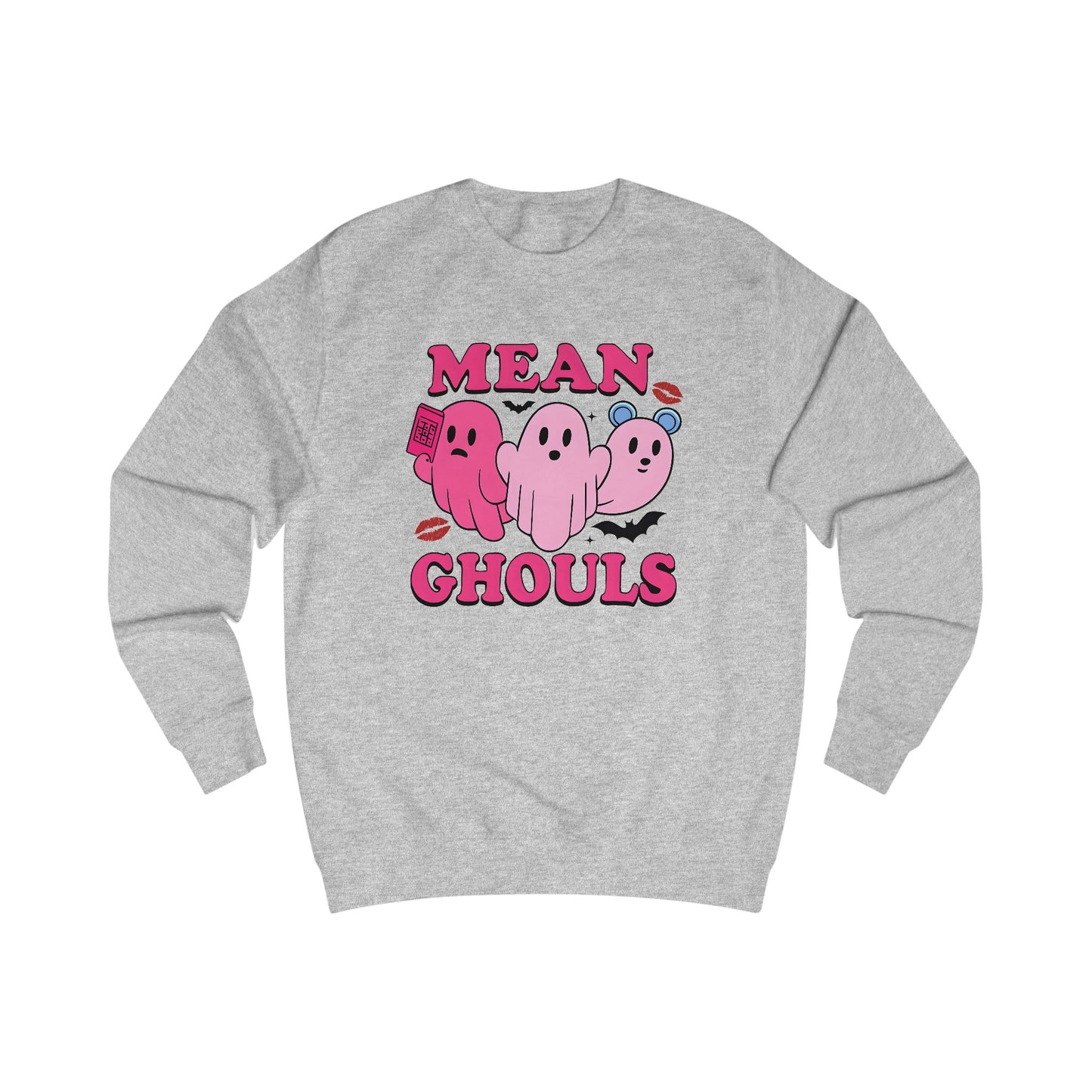 Mean Ghouls | Sweatshirt