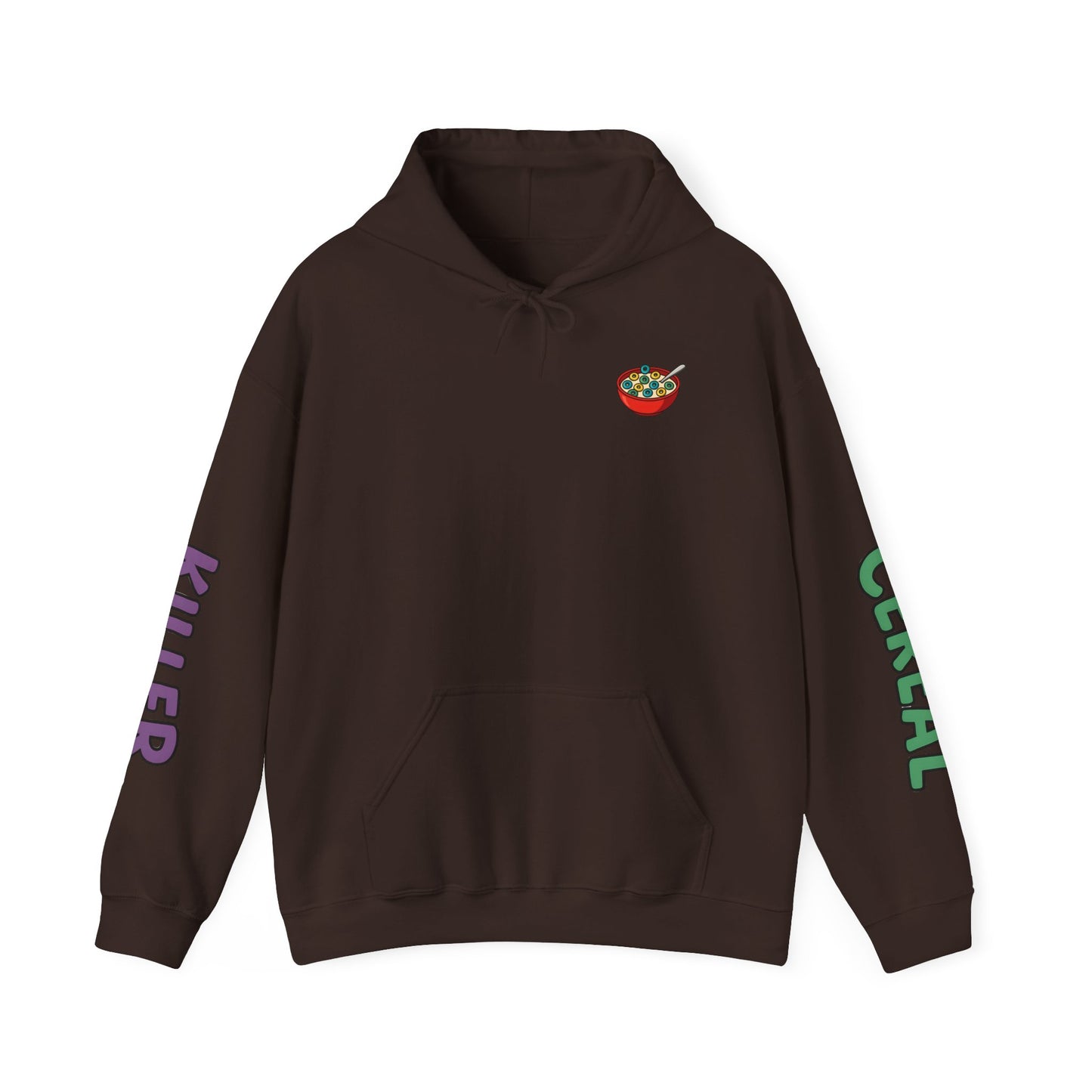 Cereal Killer Hoodie