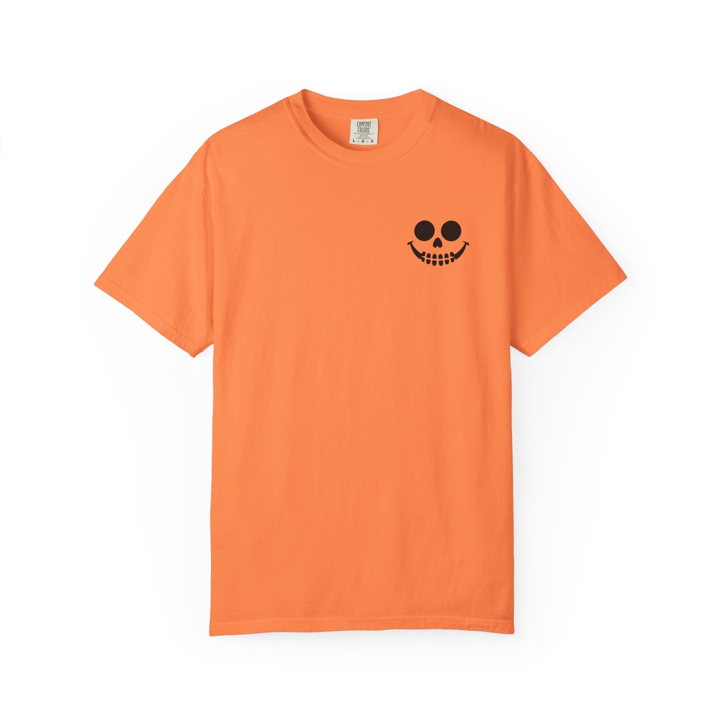 Spooky Smile | T-Shirt