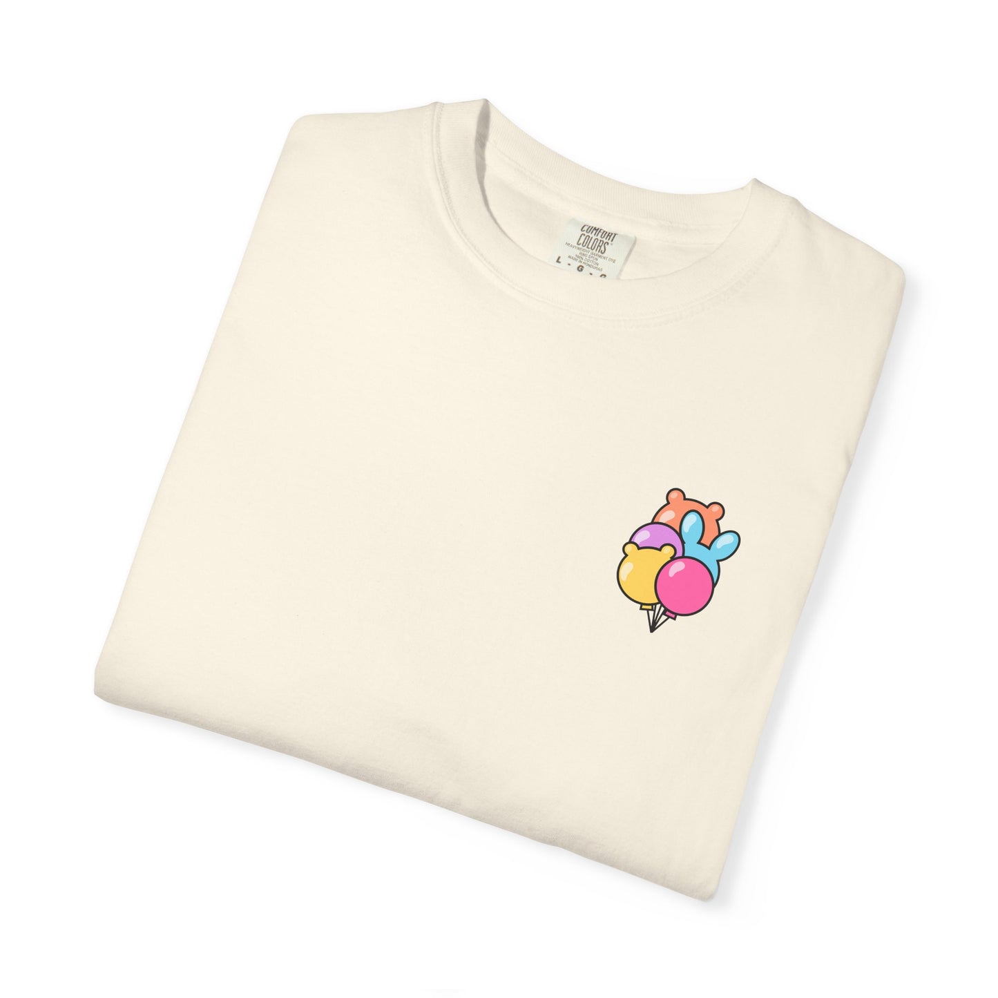 Original Bonkerz Or Bust | T-Shirt