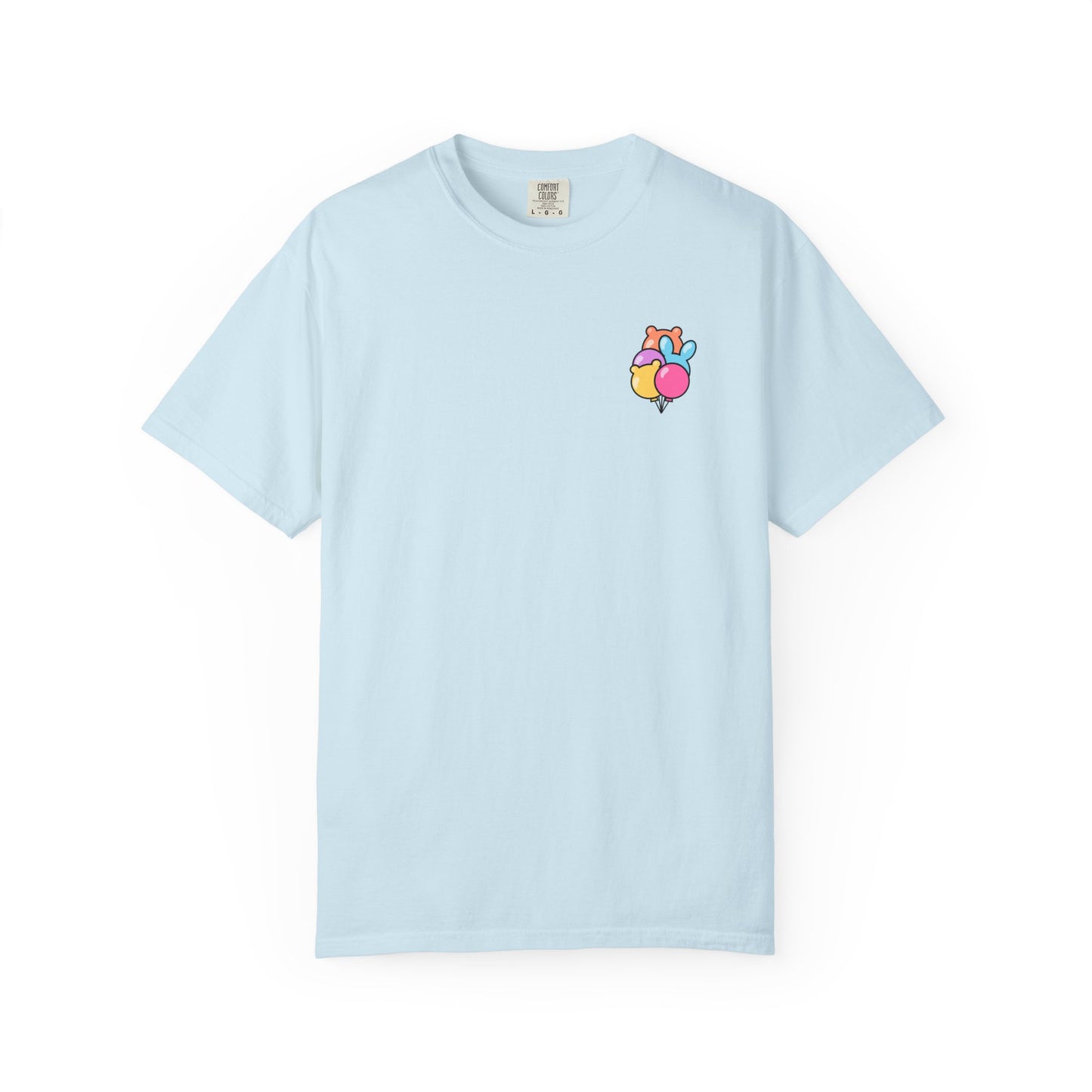 Original Bonkerz Or Bust | T-Shirt