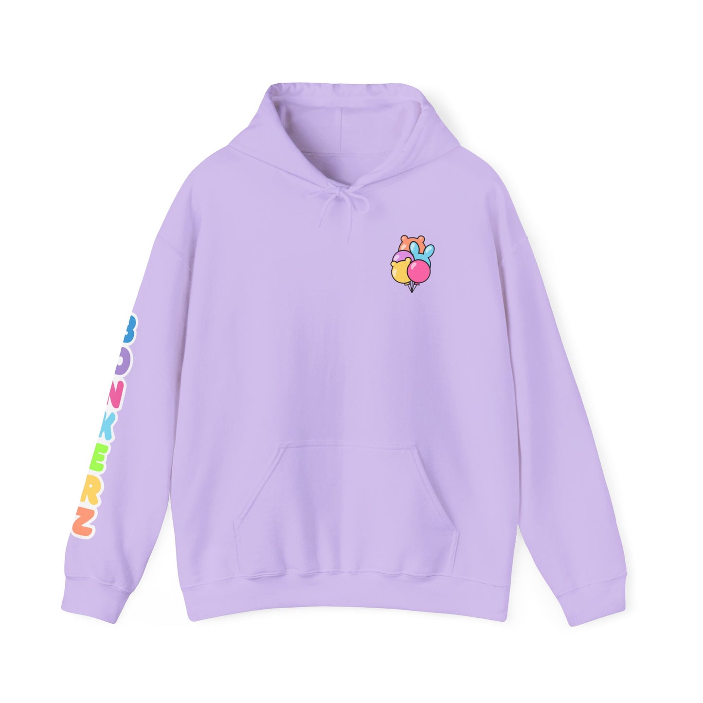 Bonkerz Original Hoodie