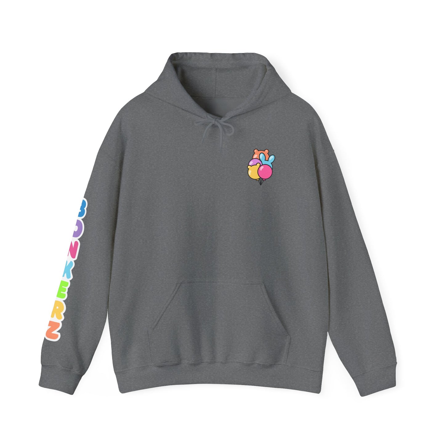 Bonkerz Original Hoodie