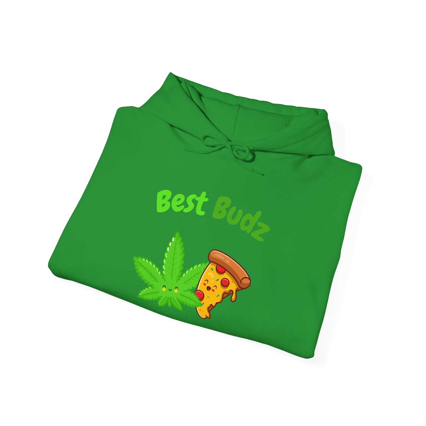 Best Budz | Hoodie