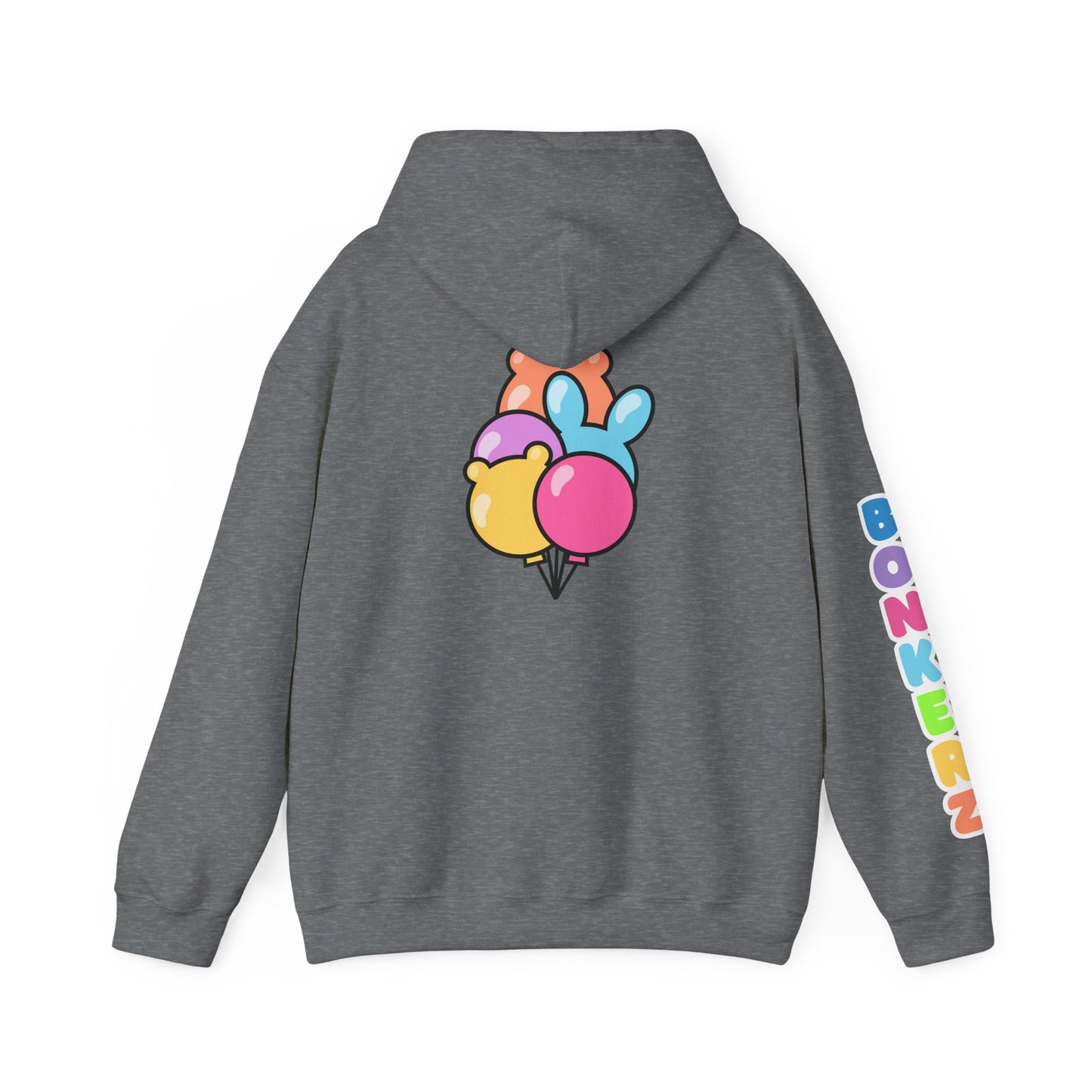 Bonkerz Original Hoodie