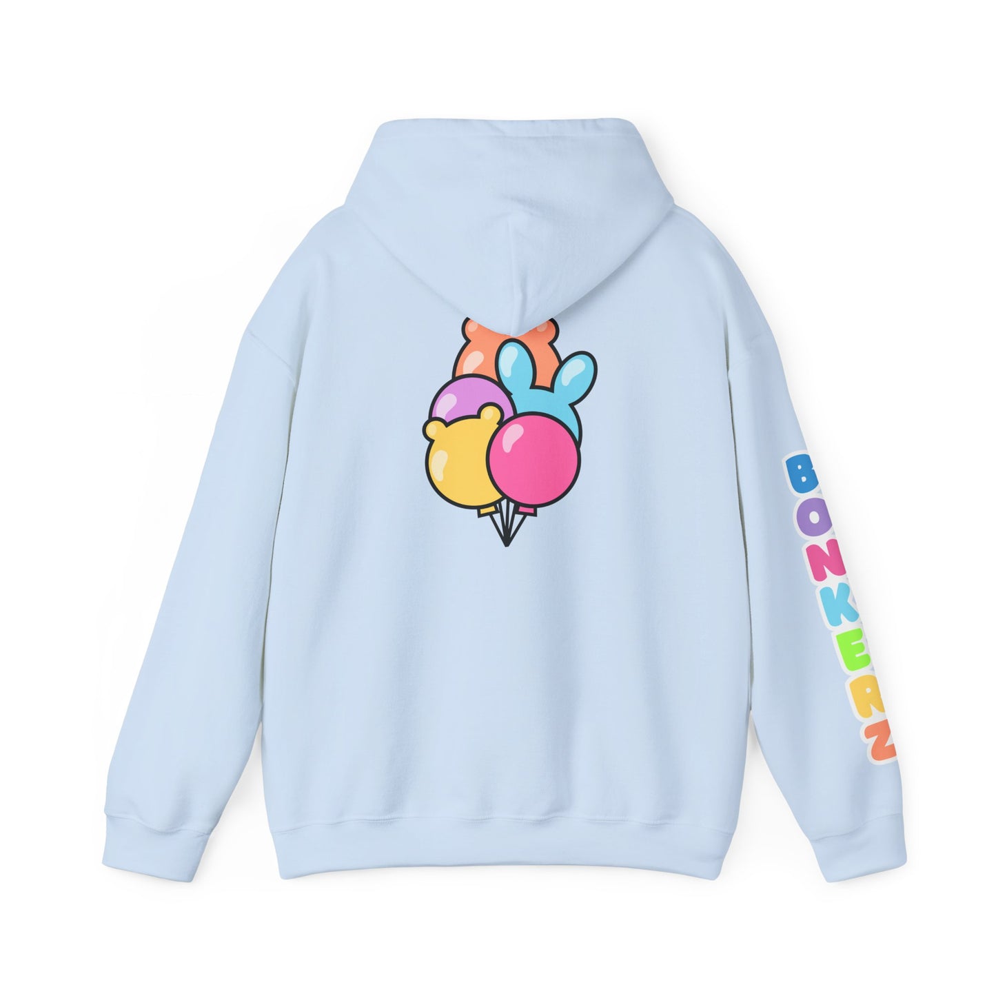 Bonkerz Original Hoodie