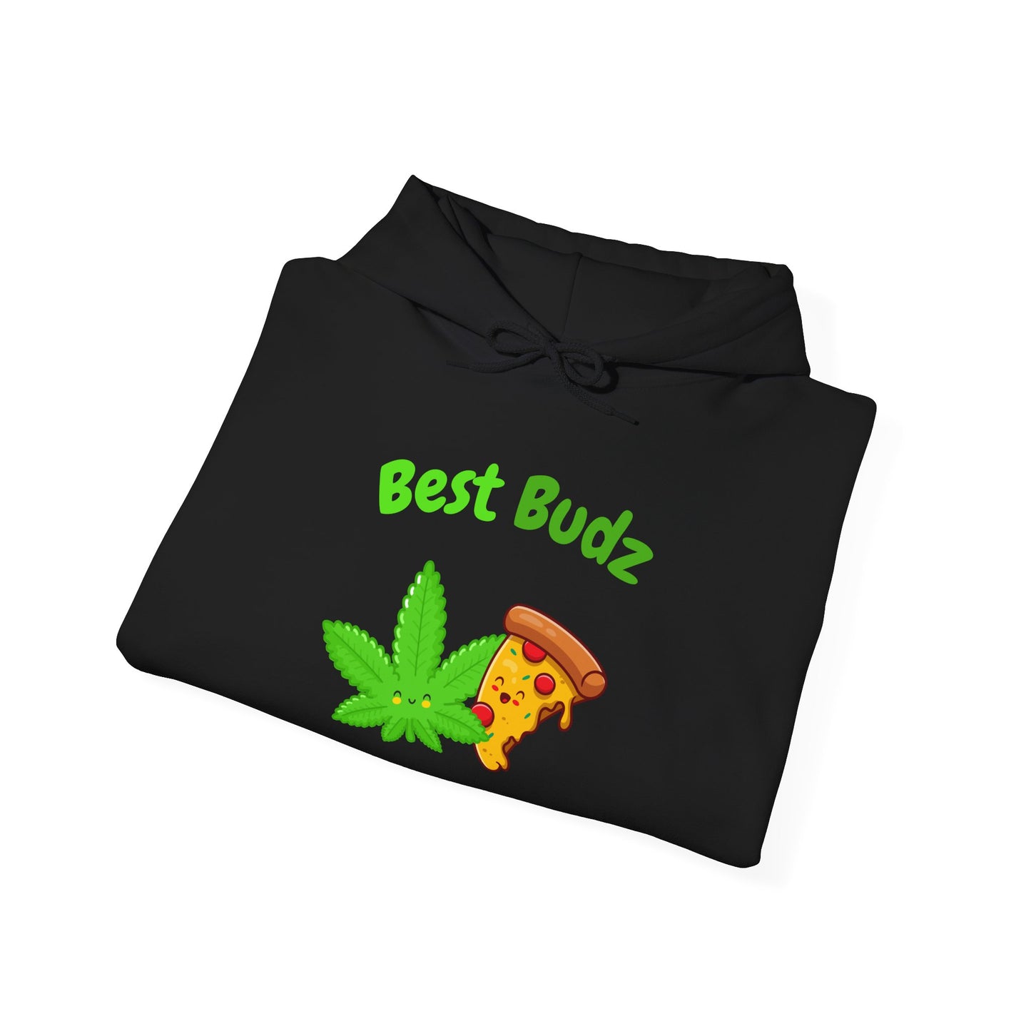 Best Budz | Hoodie