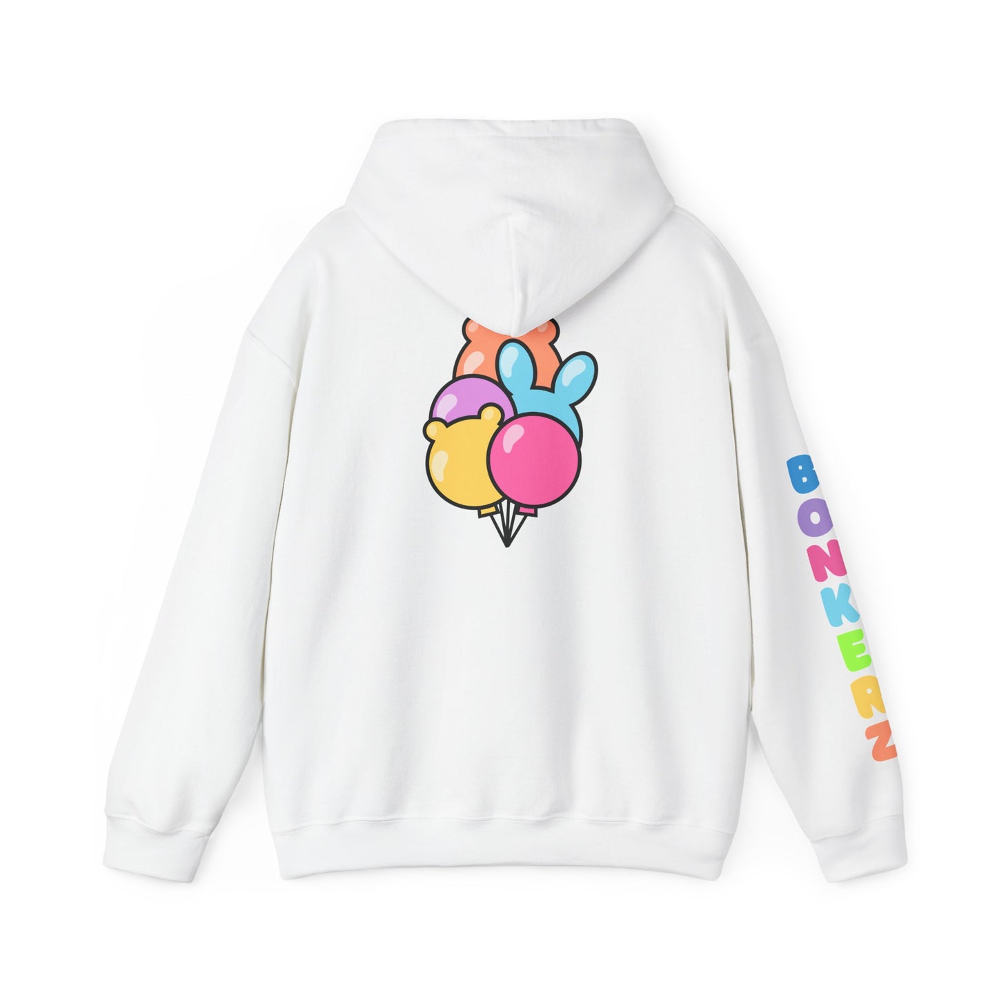 Bonkerz Original Hoodie