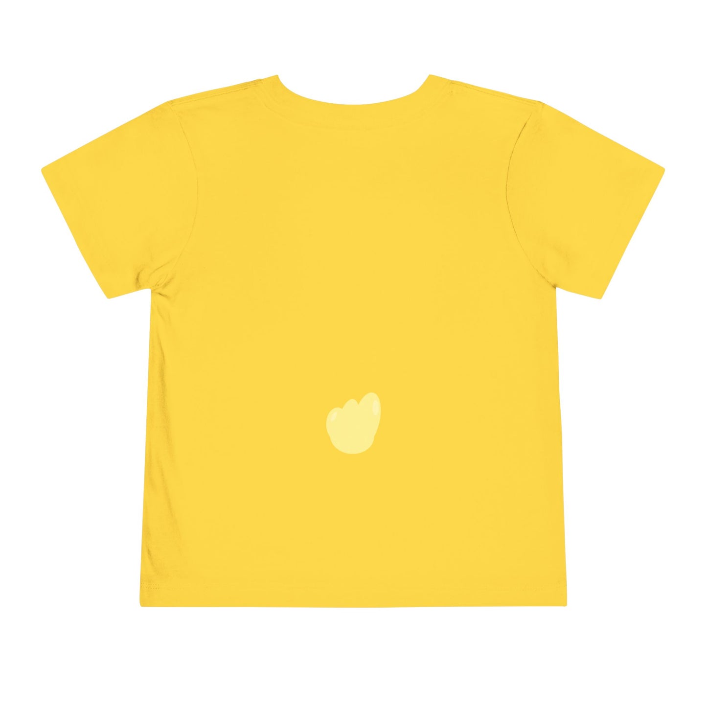 Lil’ Peepster Tee (Toddler)