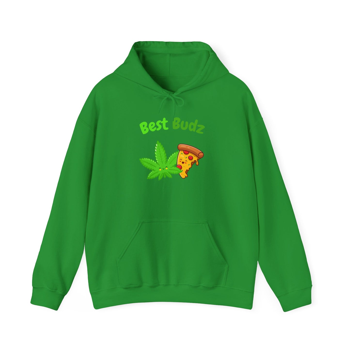 Best Budz | Hoodie