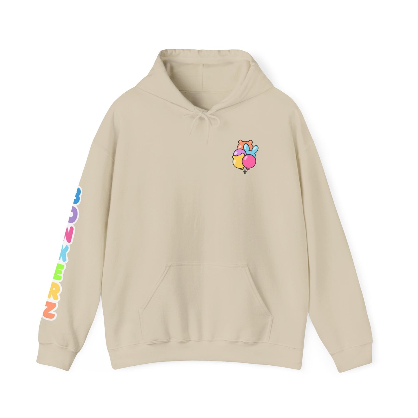 Bonkerz Original Hoodie
