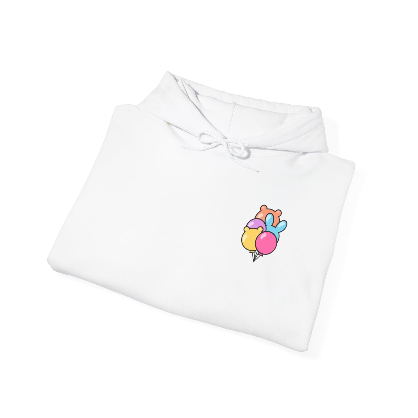 Bonkerz Original Hoodie