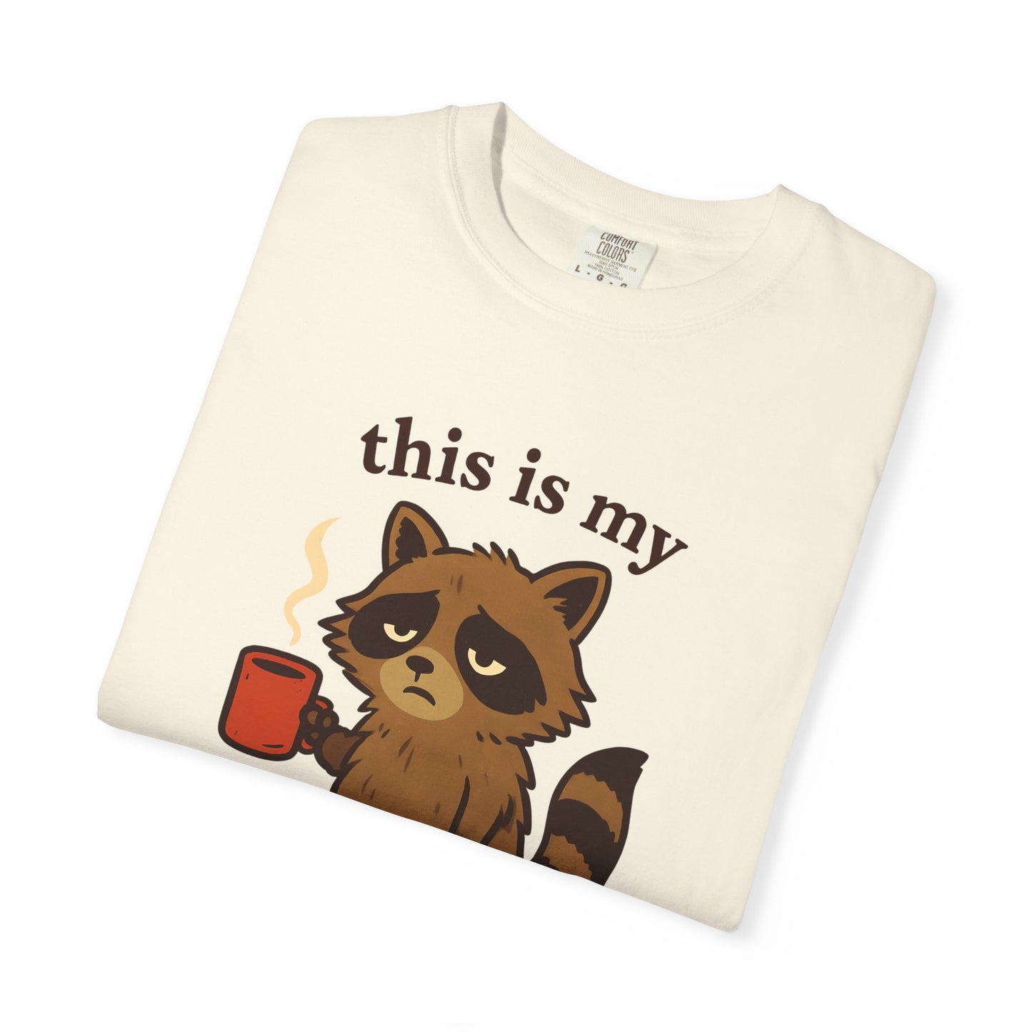 'I'm Tired' Shirt | T-Shirt