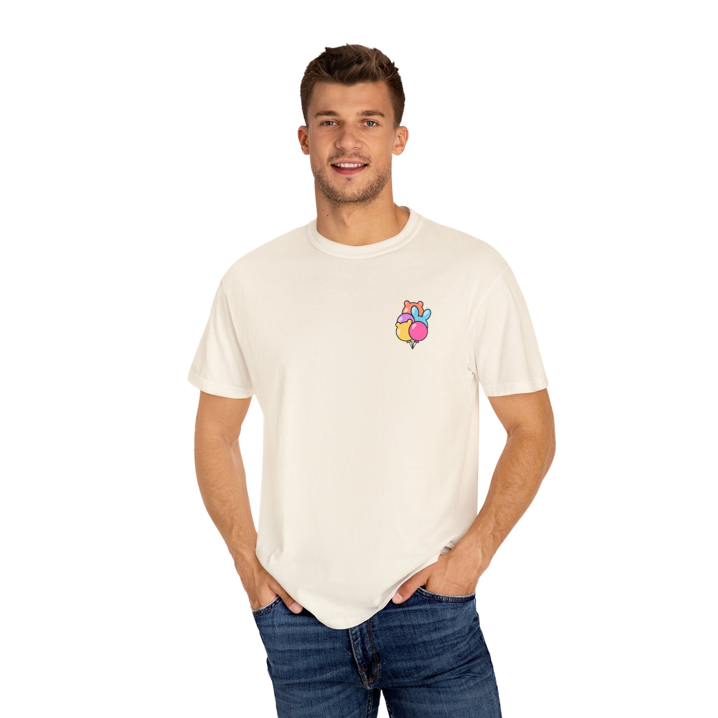 Original Bonkerz Or Bust | T-Shirt