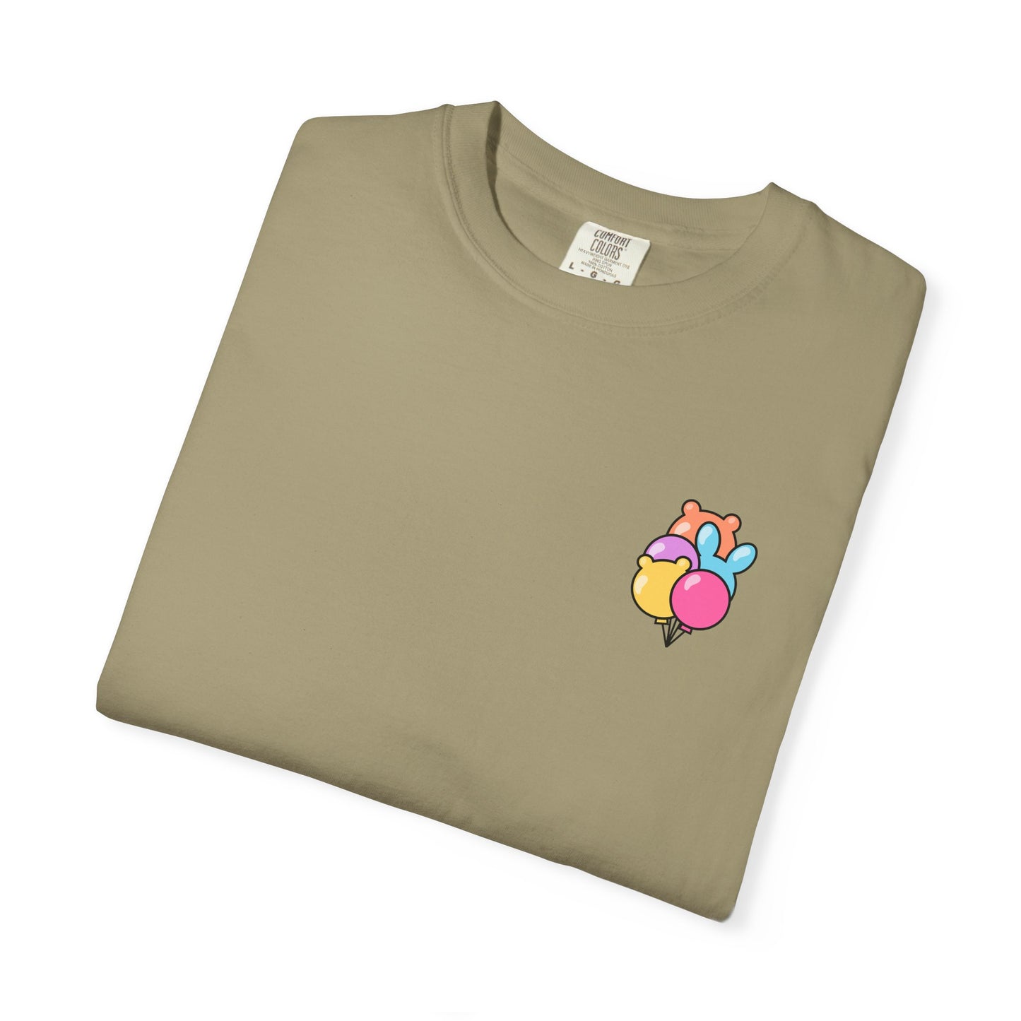 Original Bonkerz Or Bust | T-Shirt