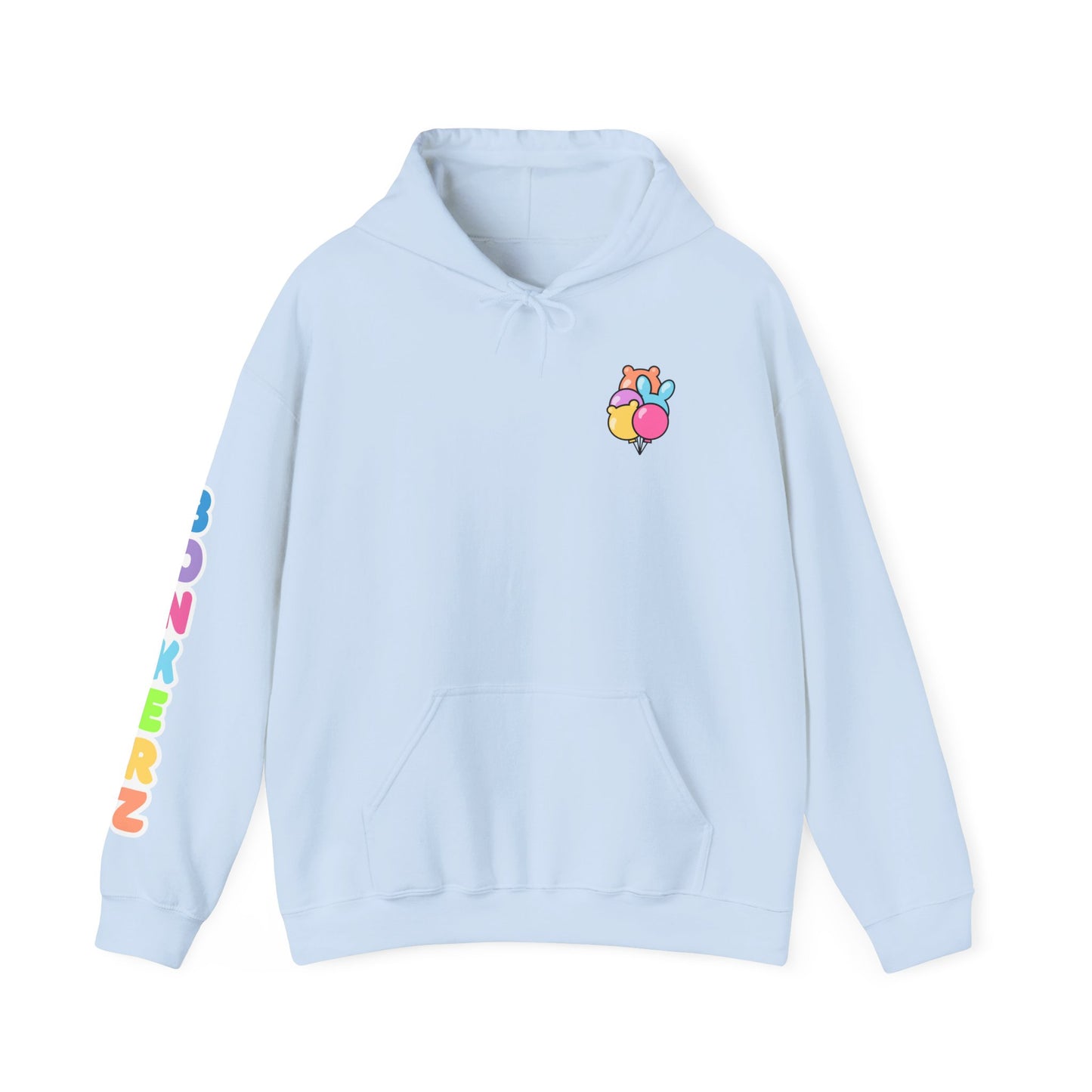 Bonkerz Original Hoodie