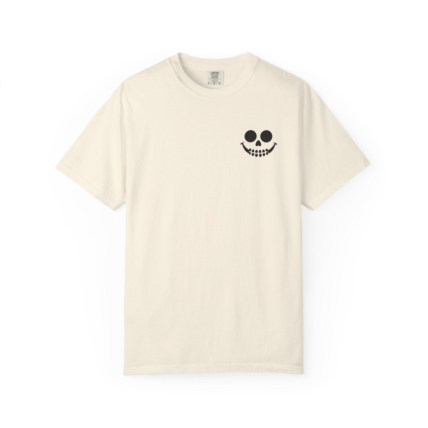 Spooky Smile | T-Shirt