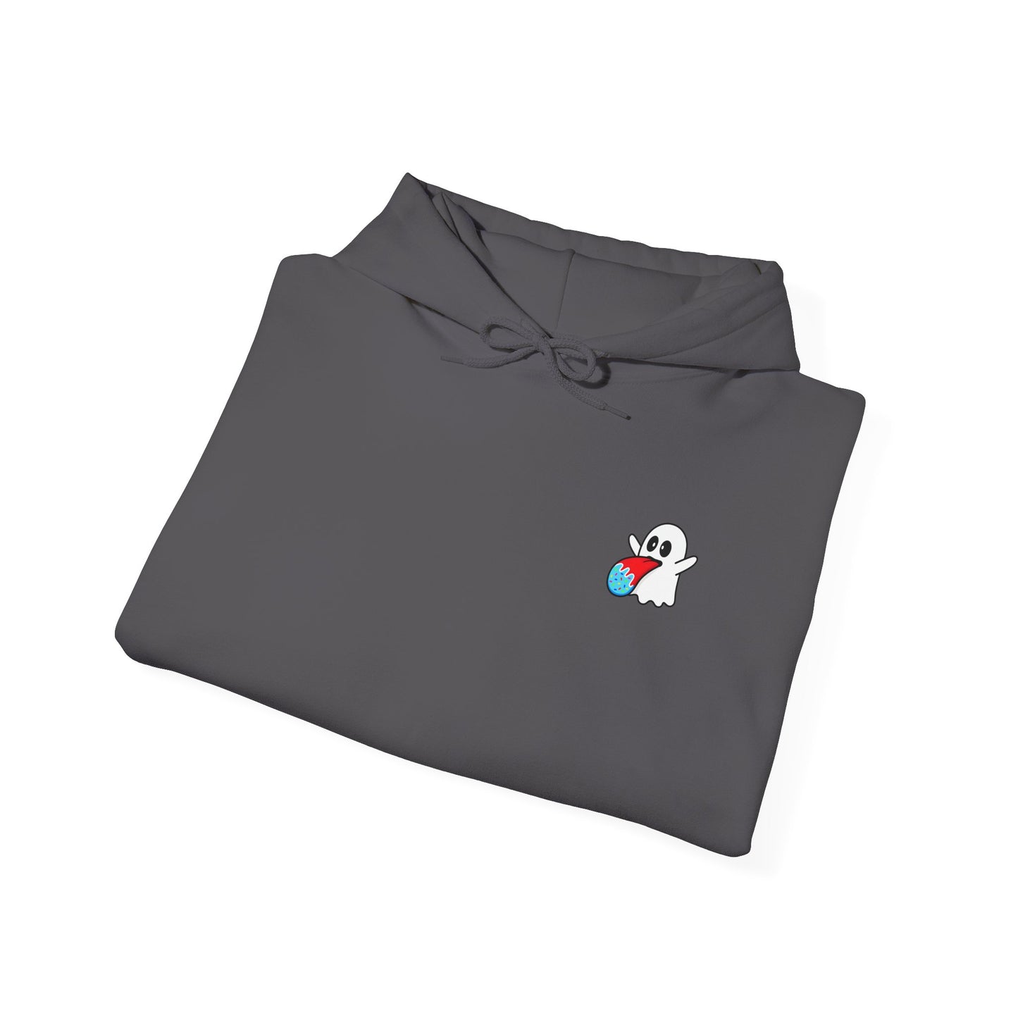 Bonkerz Halloween Hoodie