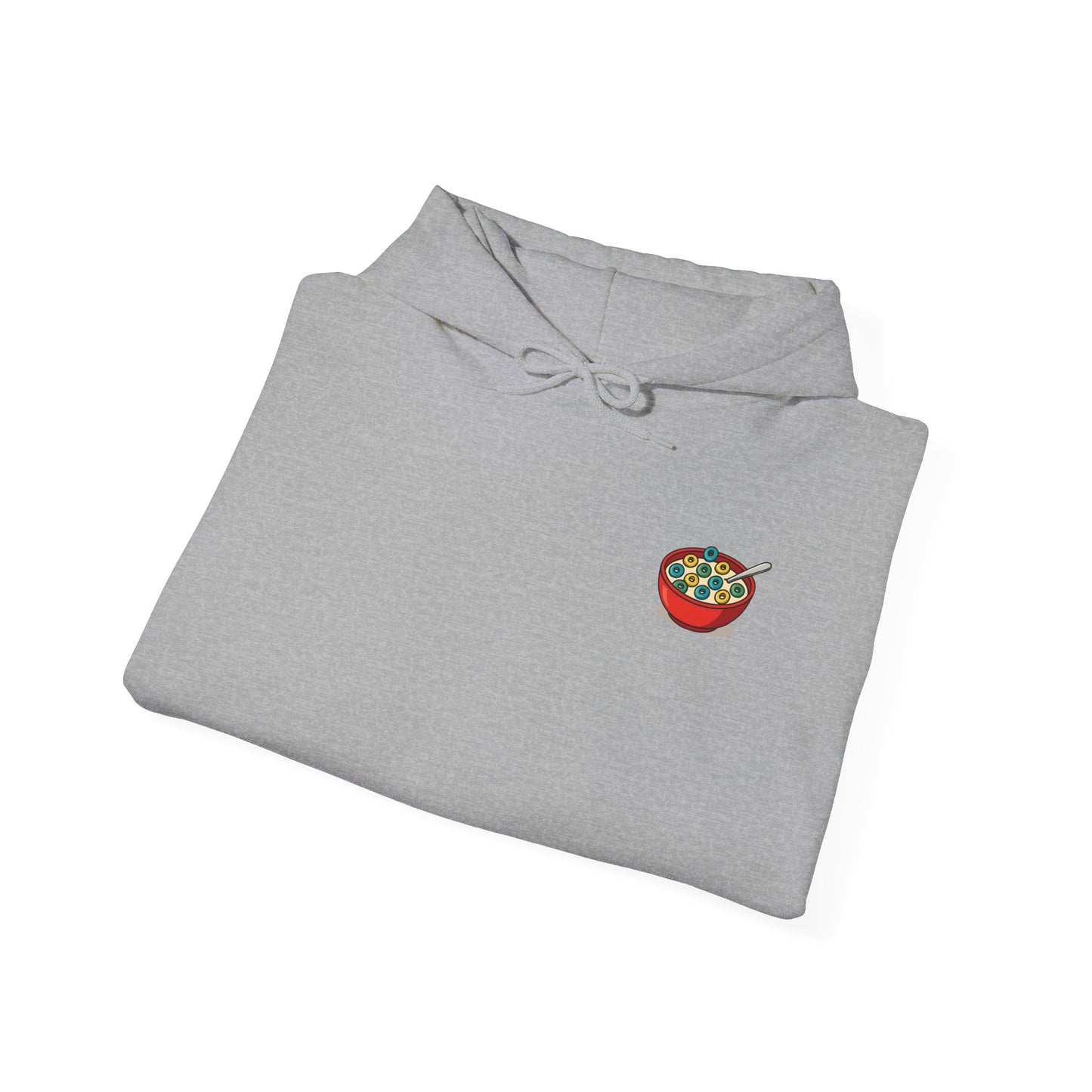 Cereal Killer Hoodie