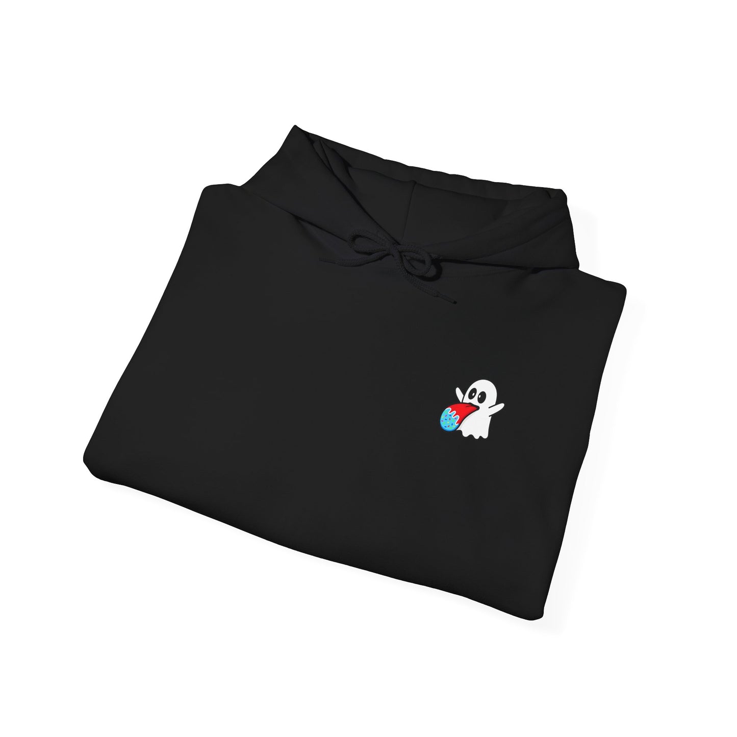 Bonkerz Halloween Hoodie