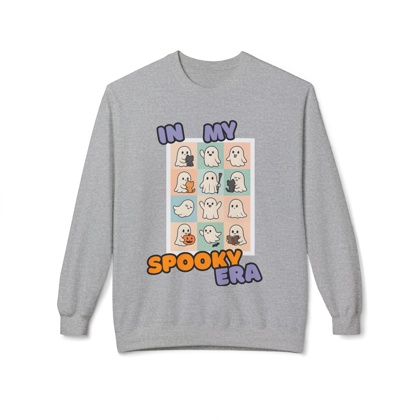 In My Spooky Era