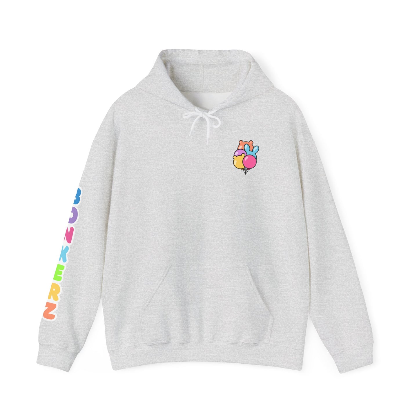 Bonkerz Original Hoodie