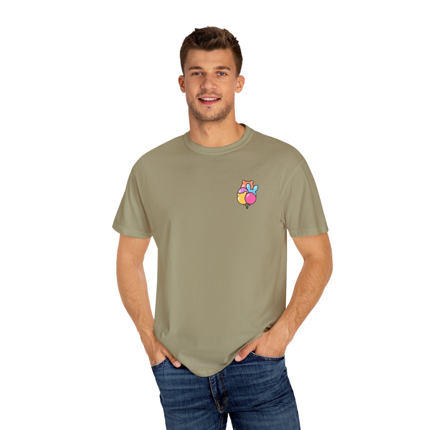 Original Bonkerz Or Bust | T-Shirt