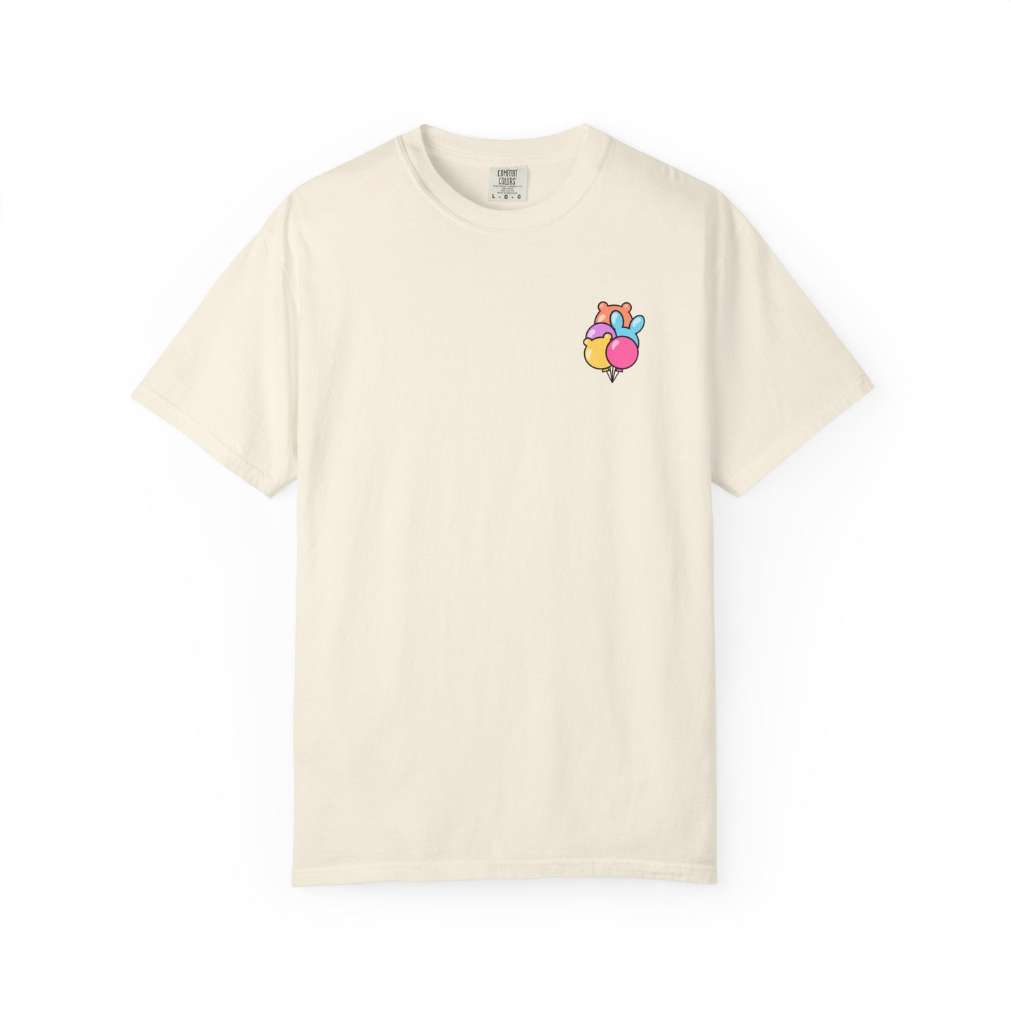 Original Bonkerz Or Bust | T-Shirt