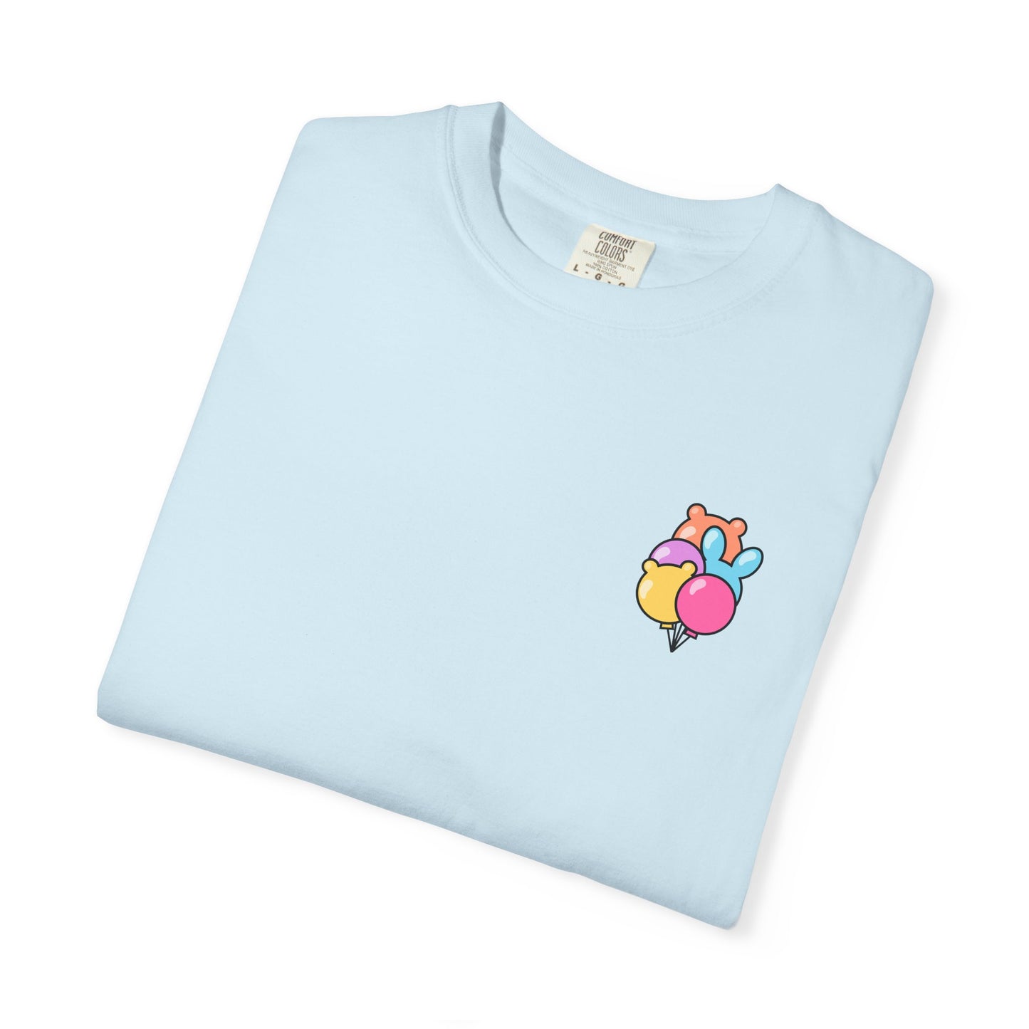 Original Bonkerz Or Bust | T-Shirt
