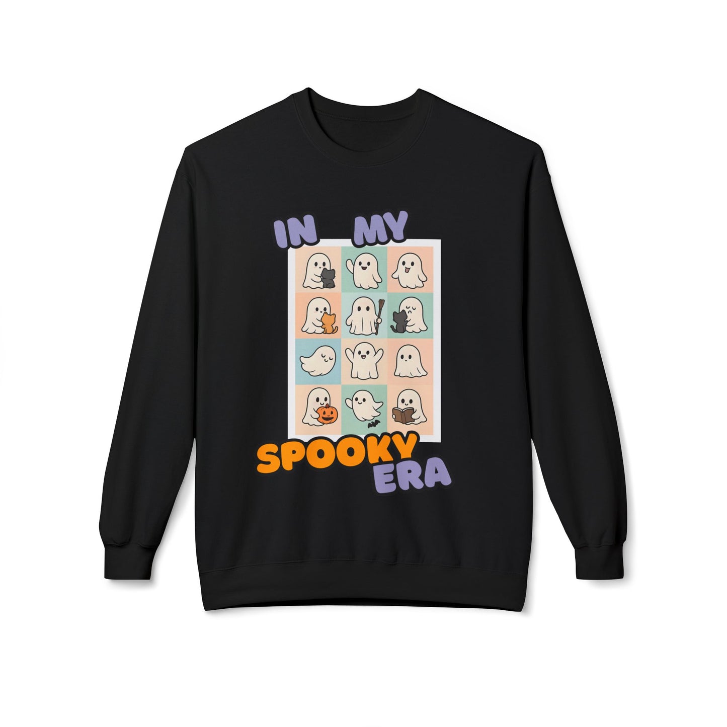 In My Spooky Era