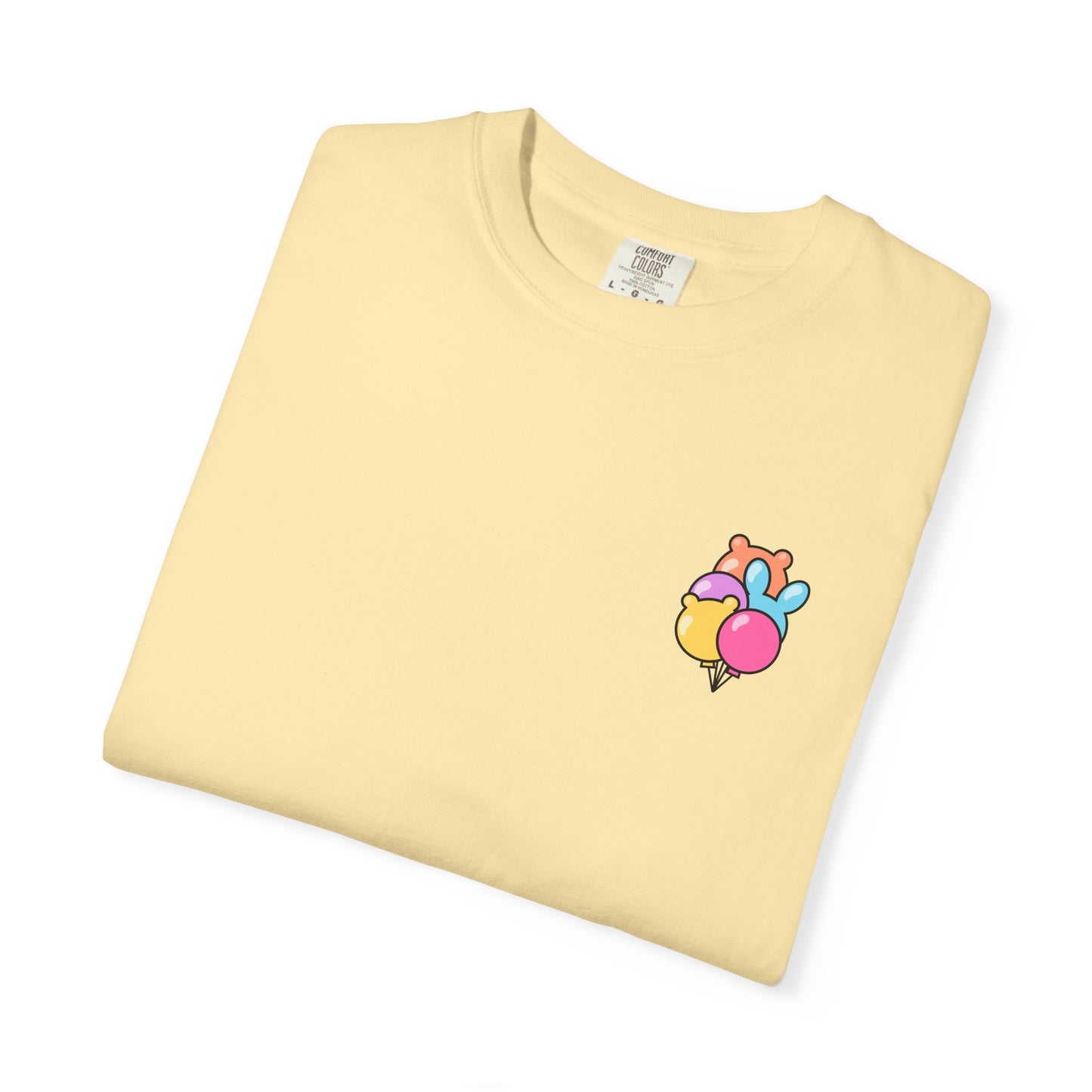 Original Bonkerz Or Bust | T-Shirt