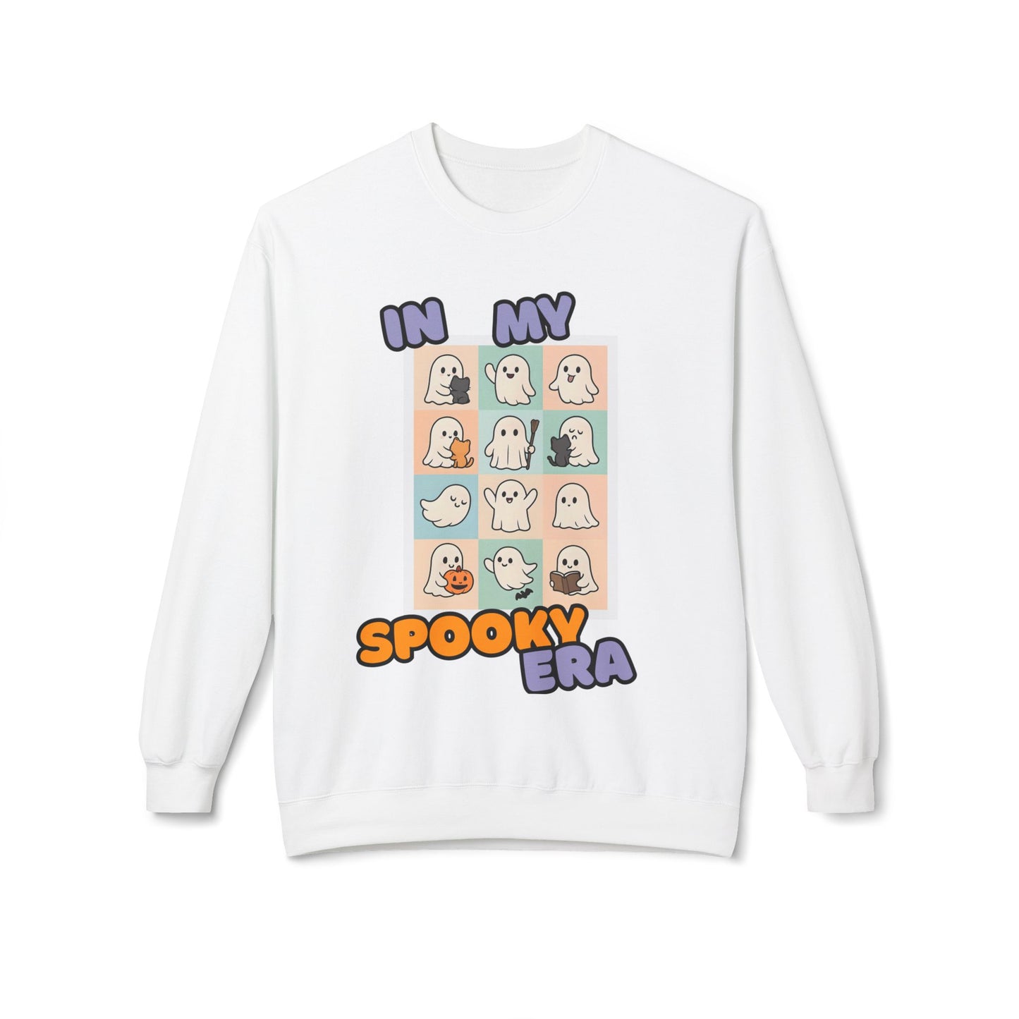 In My Spooky Era