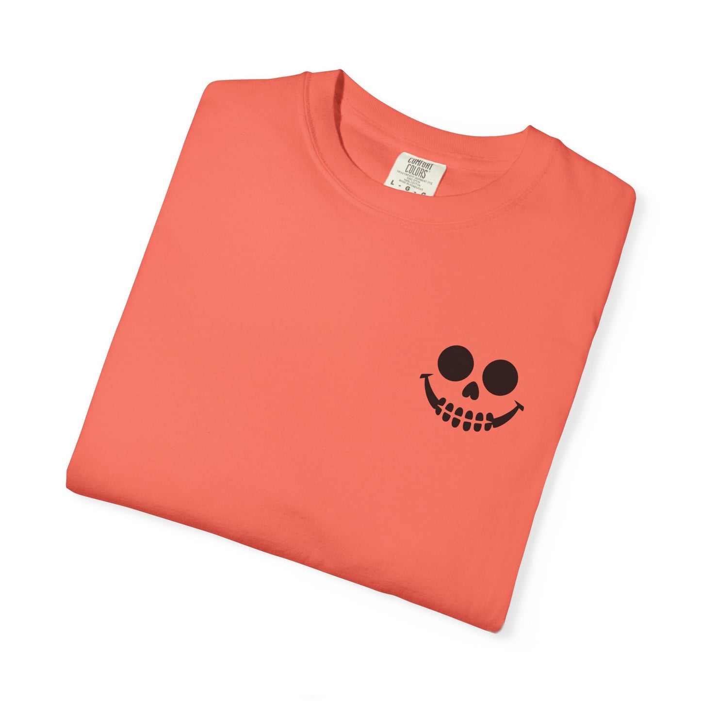 Spooky Smile | T-Shirt