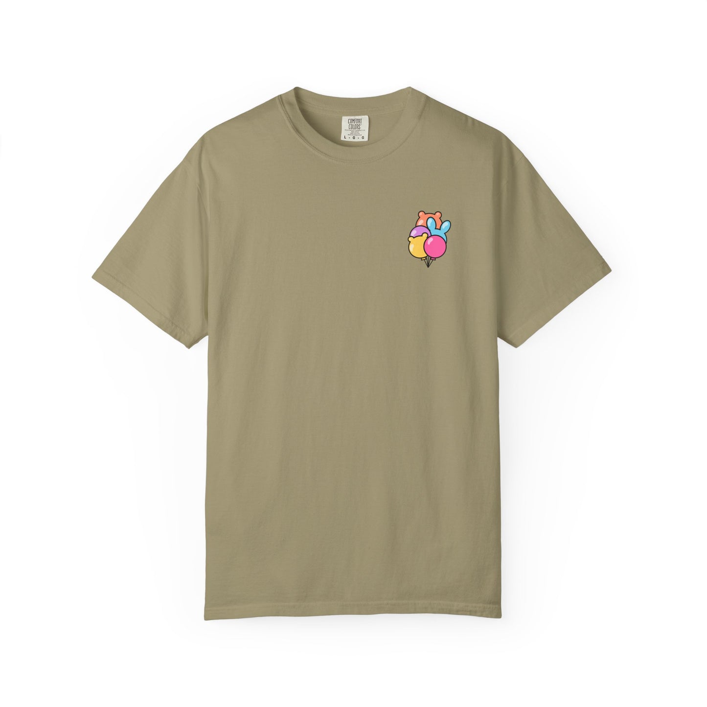 Original Bonkerz Or Bust | T-Shirt