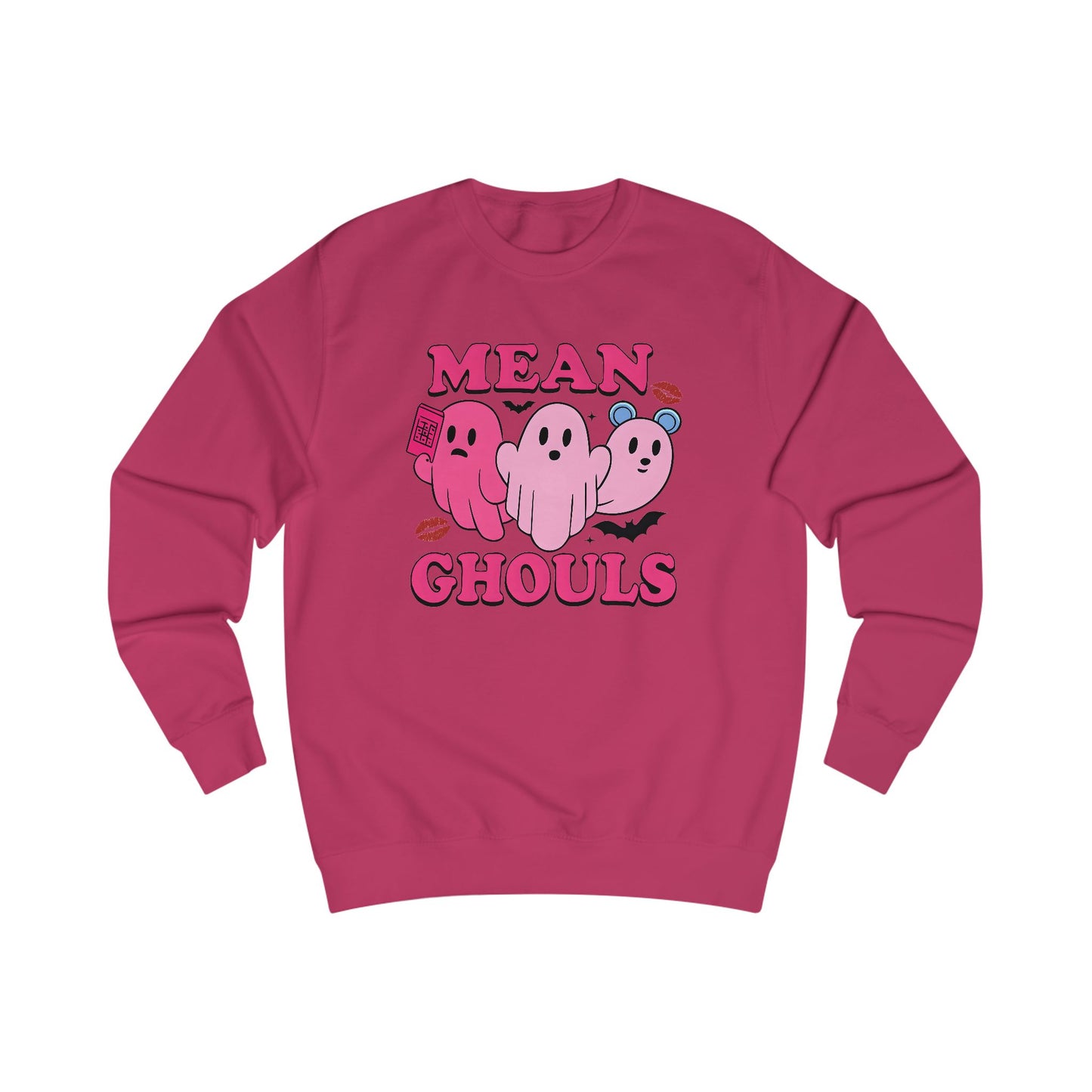 Mean Ghouls | Sweatshirt