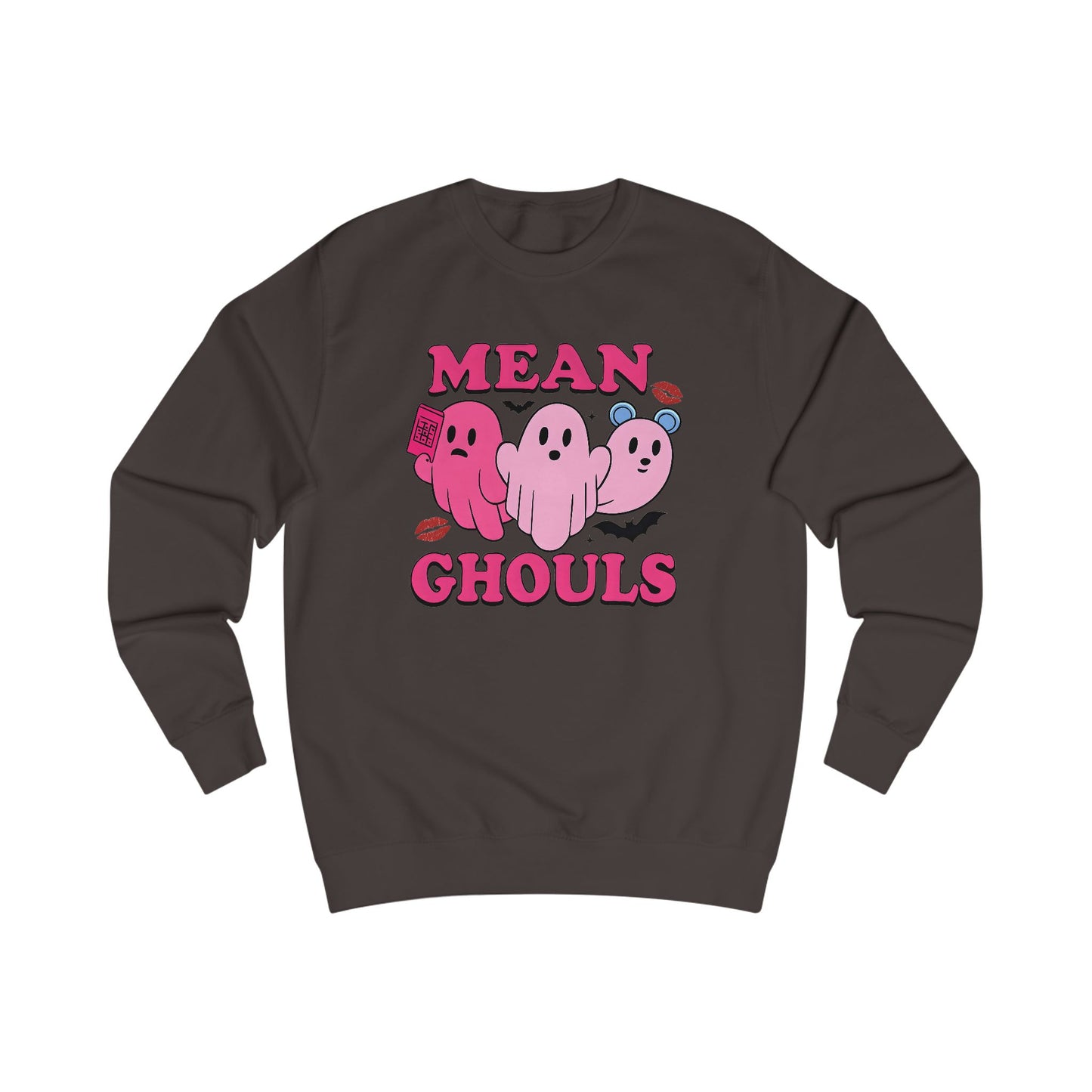 Mean Ghouls | Sweatshirt